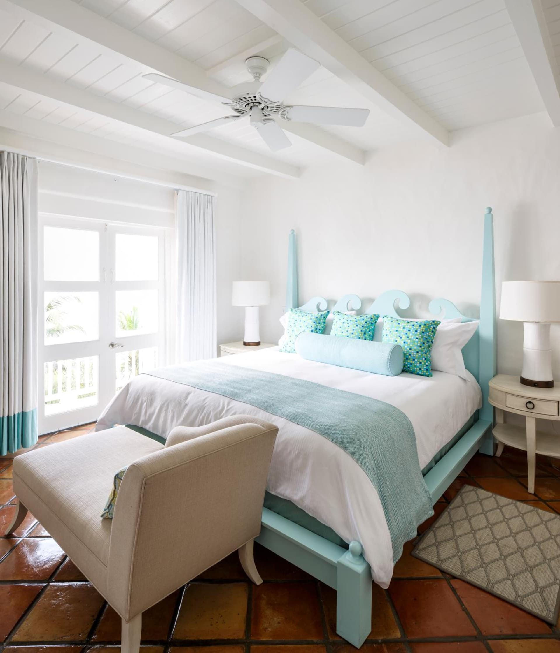 Windjammer Landing Resort and Residences