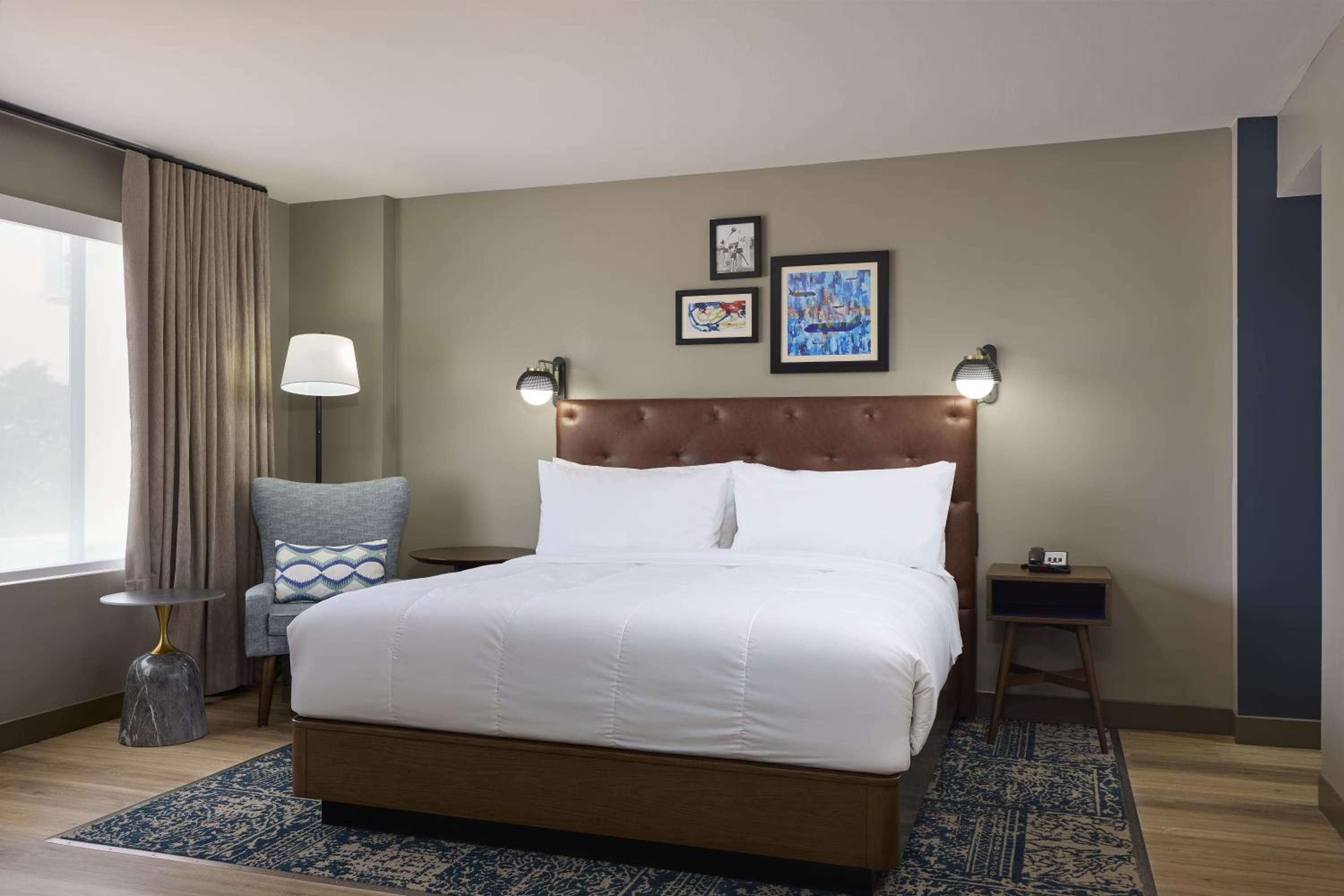 Four Points by Sheraton Englewood Centennial Airport