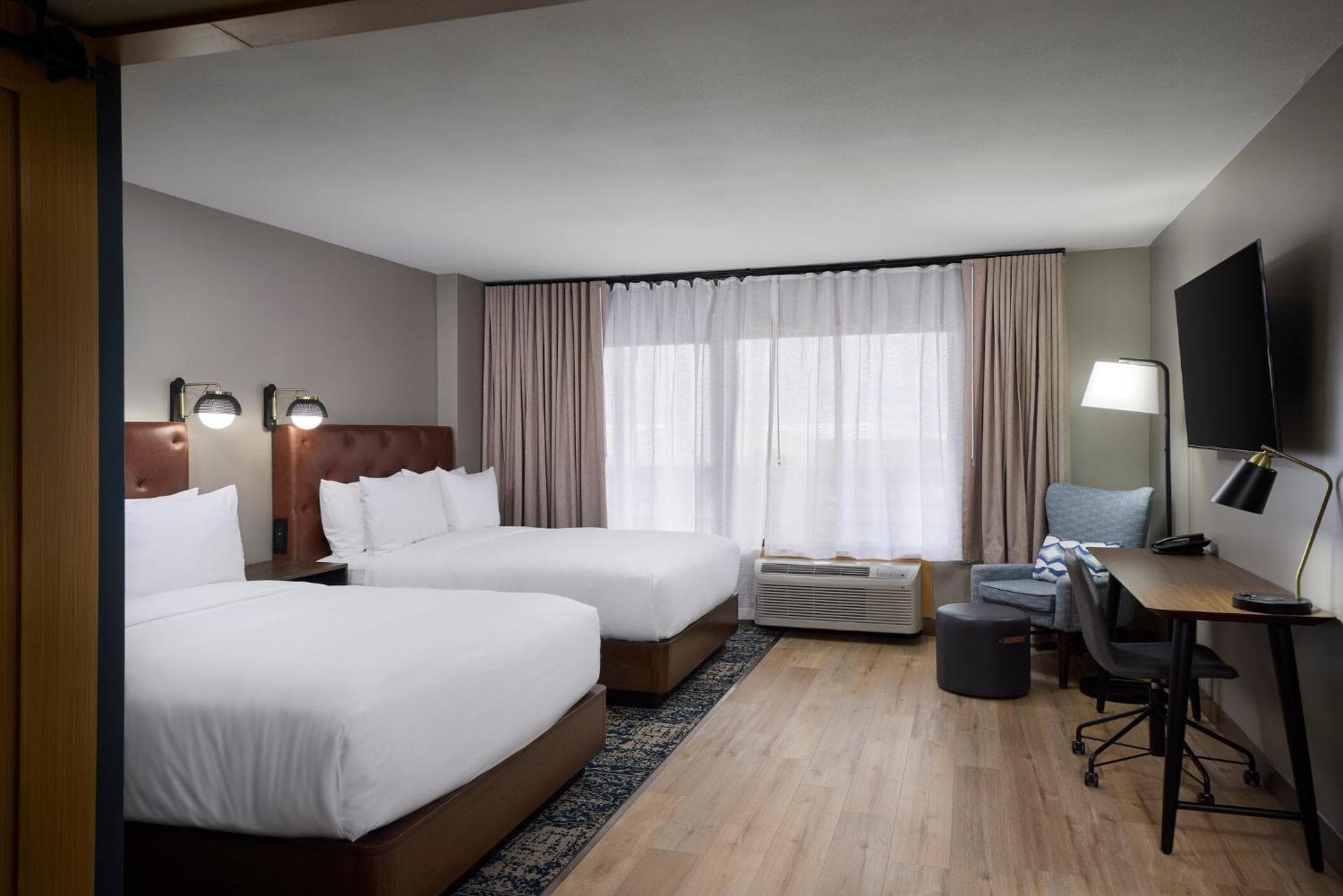 Four Points by Sheraton Englewood Centennial Airport