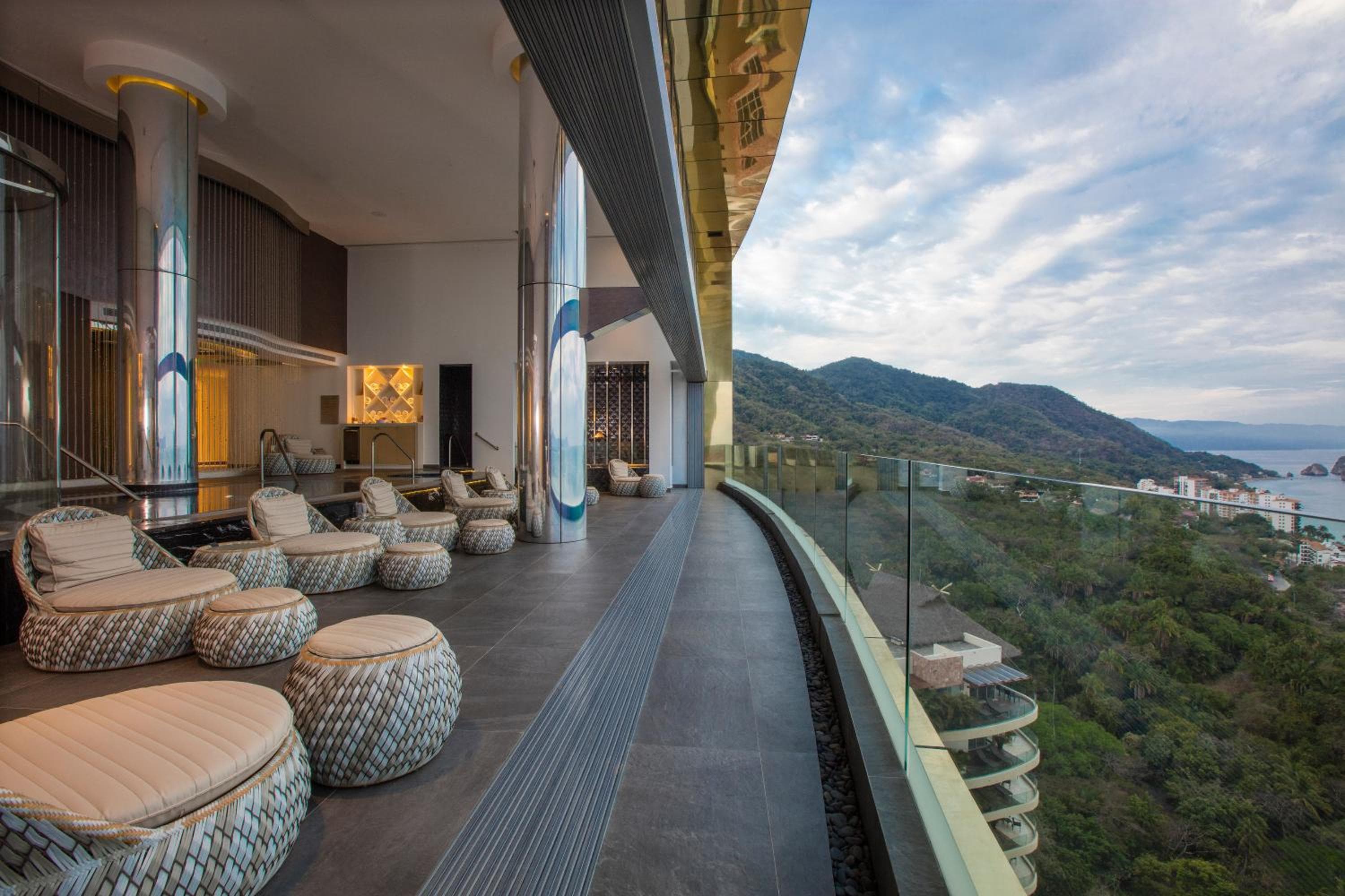 Garza Blanca Preserve Resort & Spa Puerto Vallarta