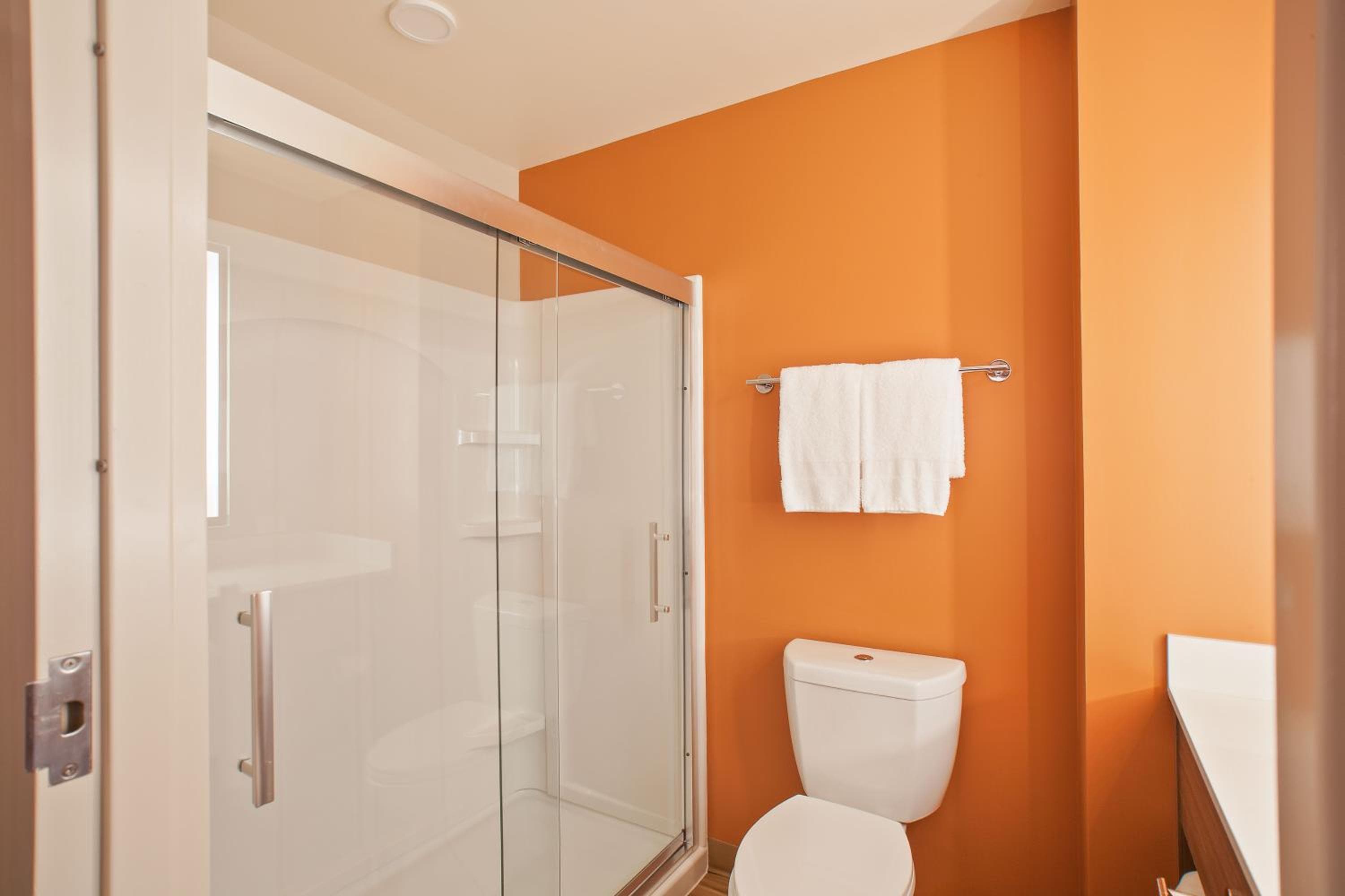 Extended Stay America Premier Suites - Providence - East Providence