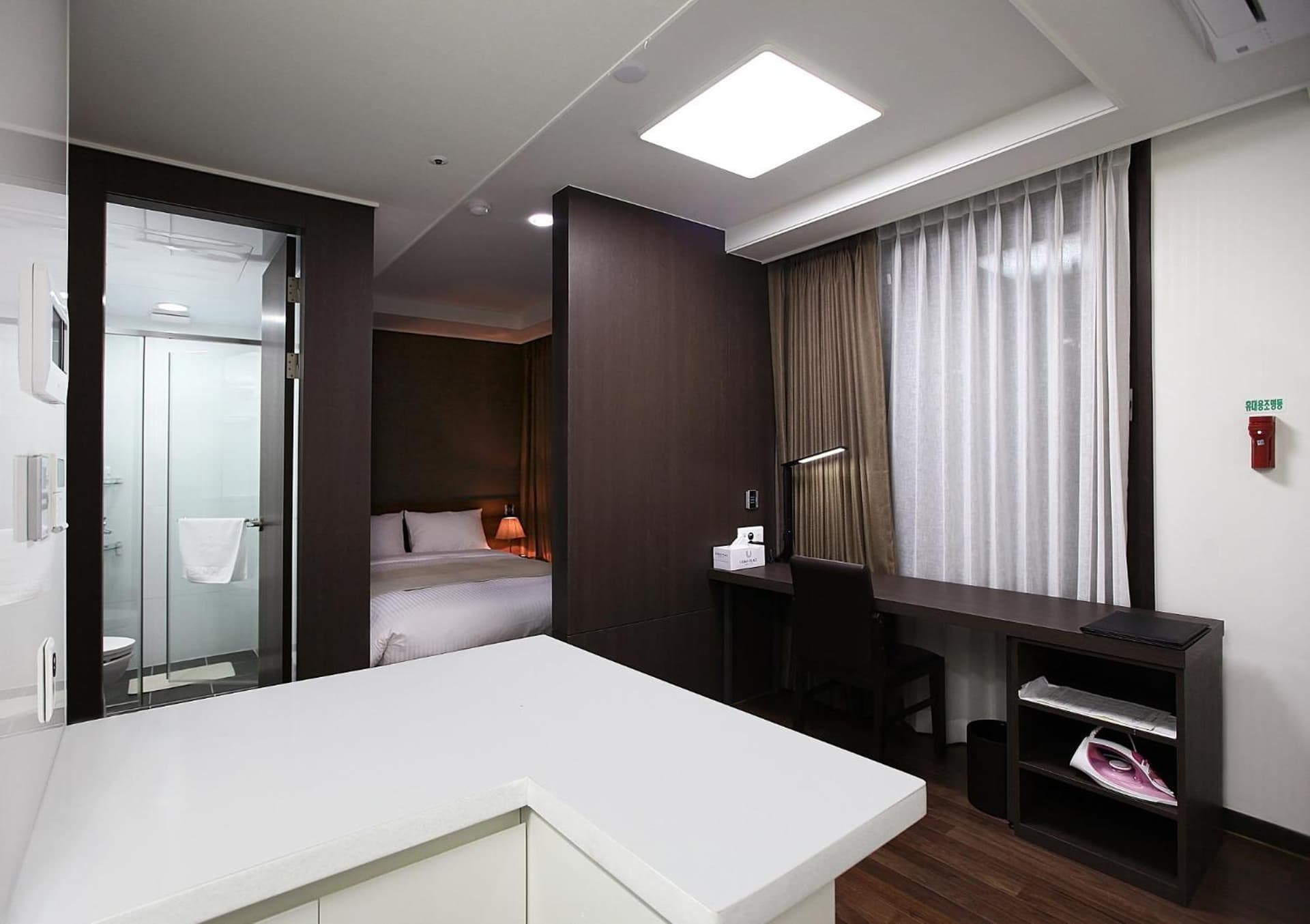 Urban Place Gangnam