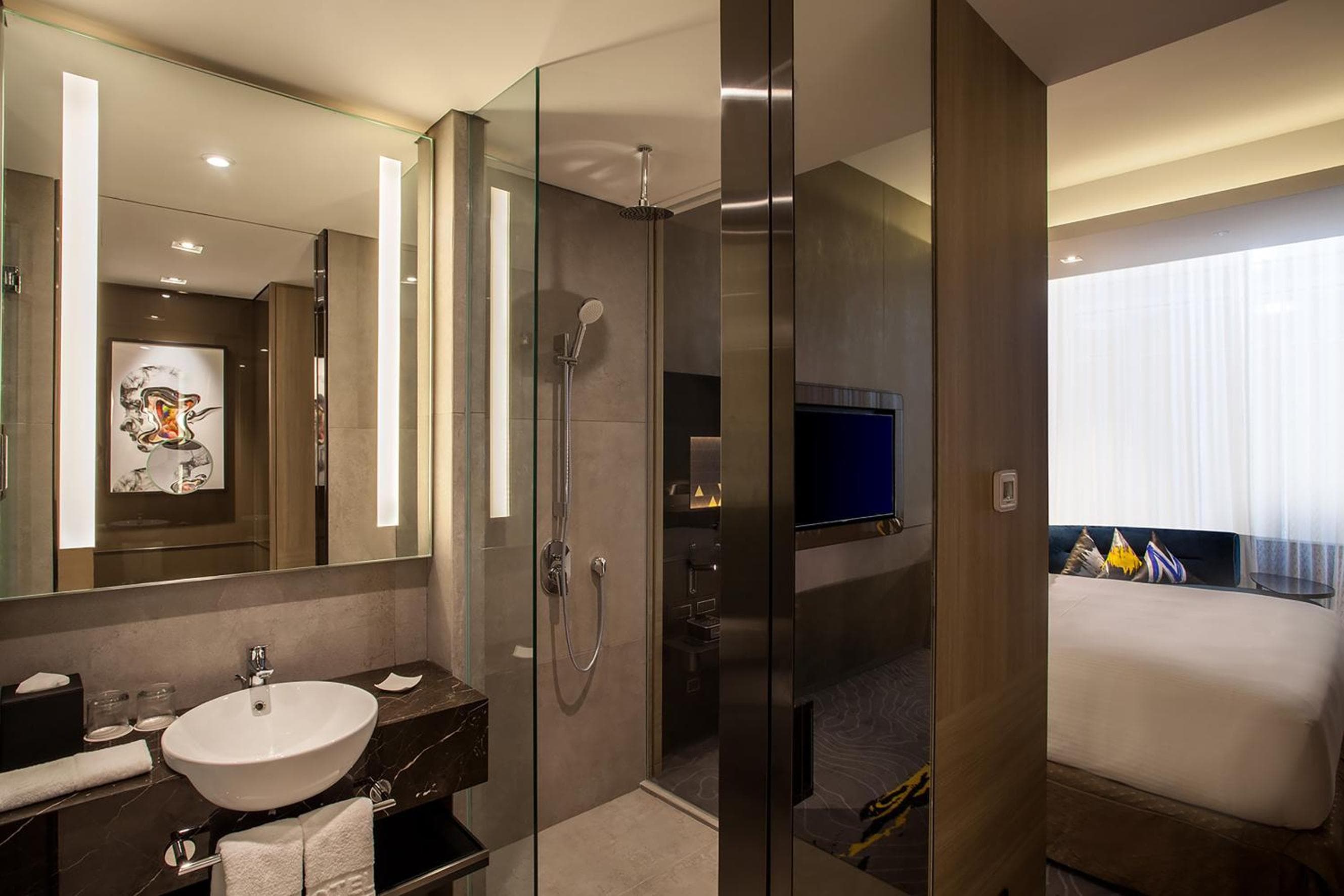 Novotel Singapore On Stevens