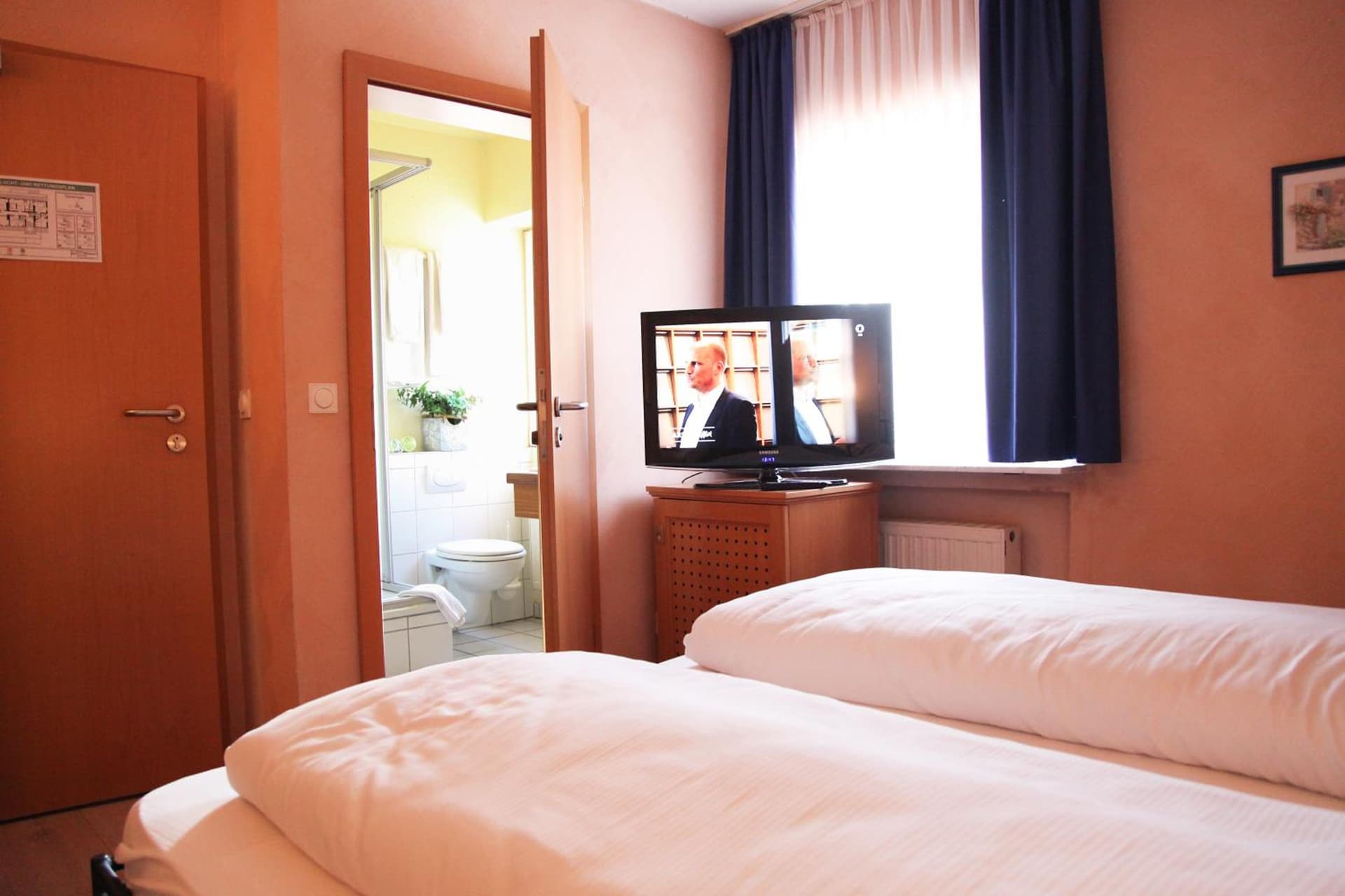 Hotel La Scala