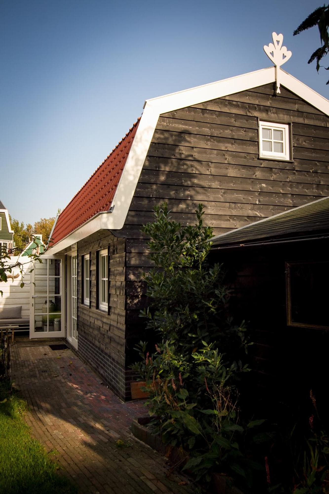 Joans B&B