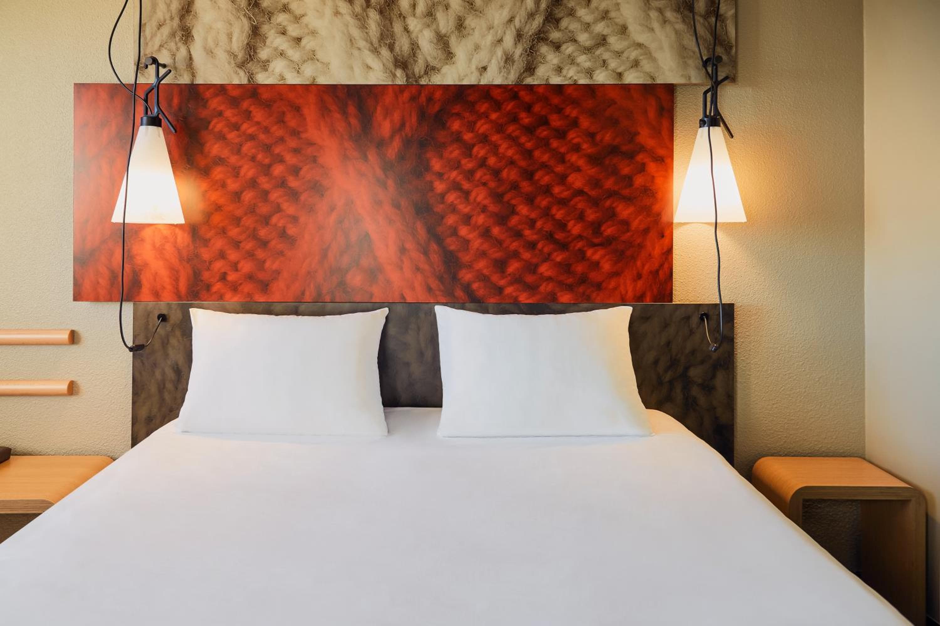 Ibis Budapest Heroes Square