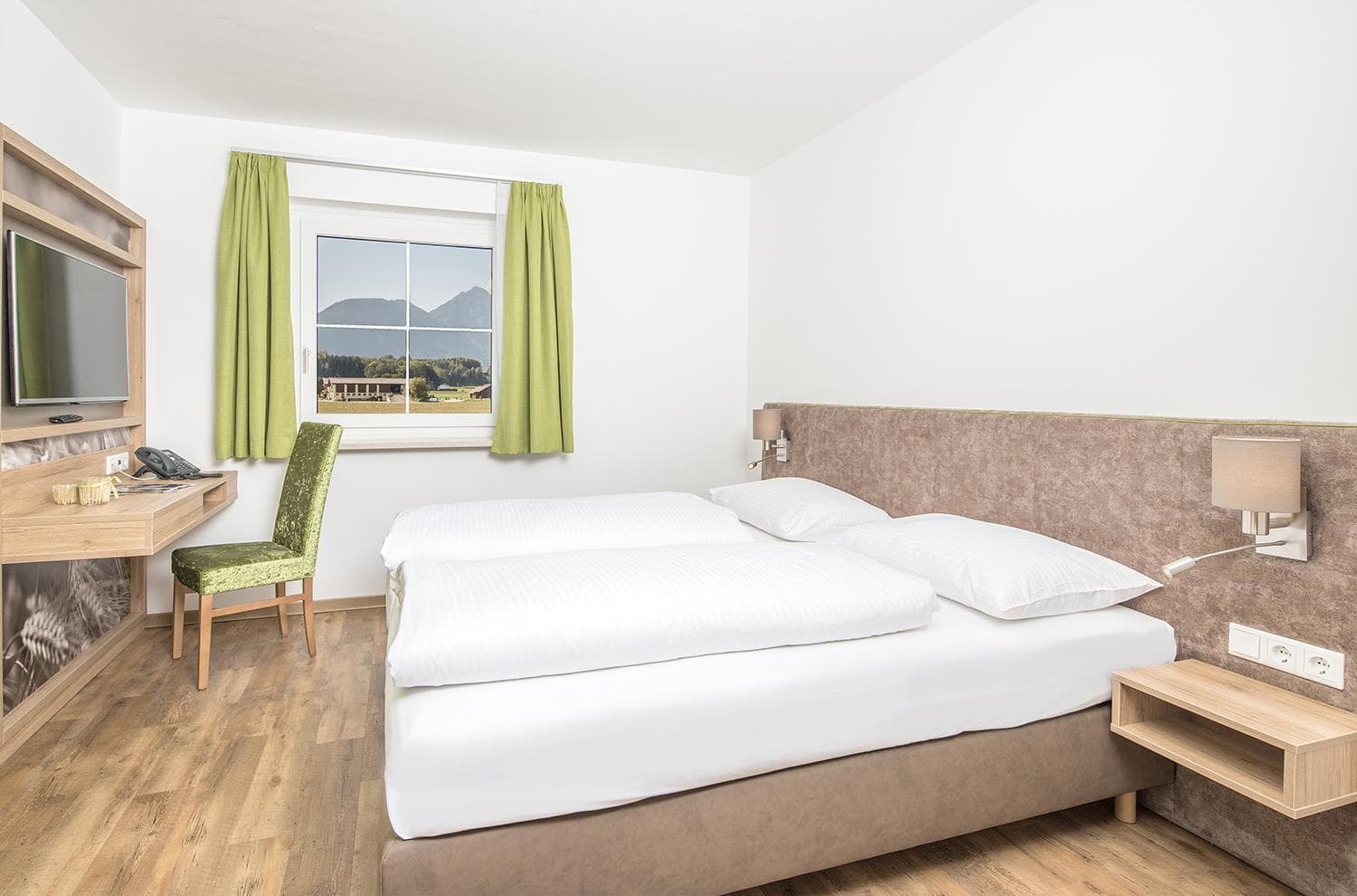 Hotel & Restaurant Rupertigau