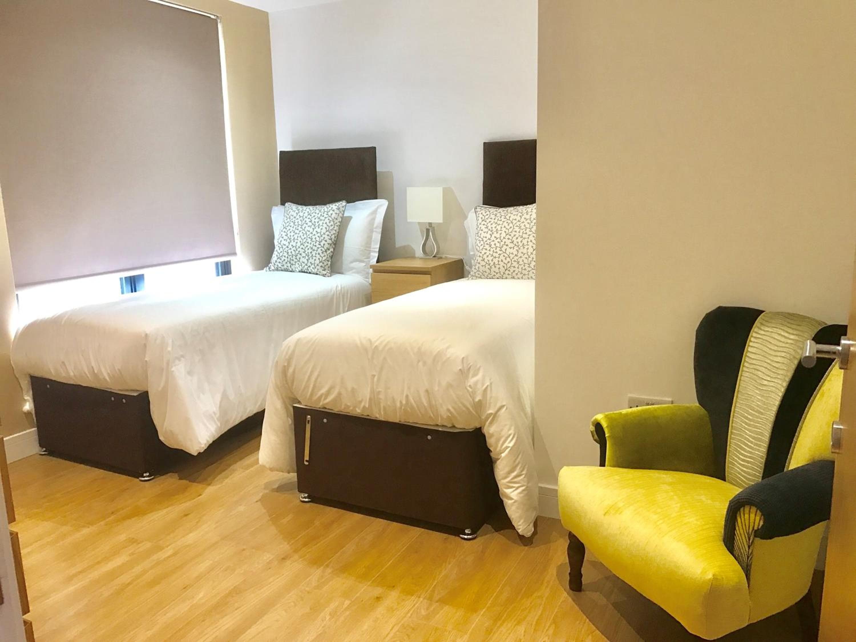 Ilford Tower Apartments
