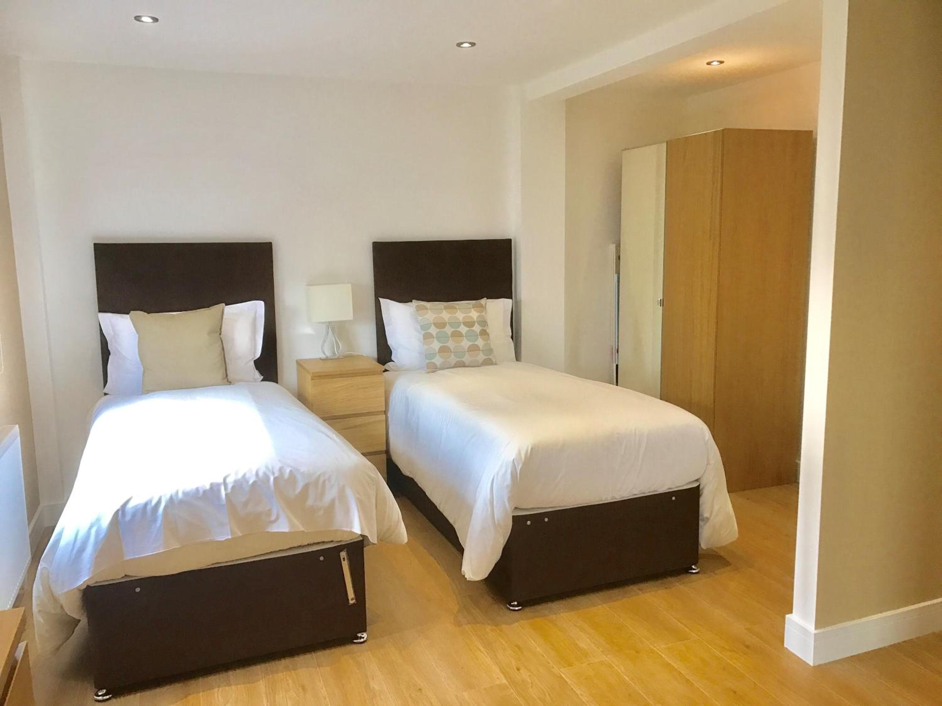 Ilford Tower Apartments