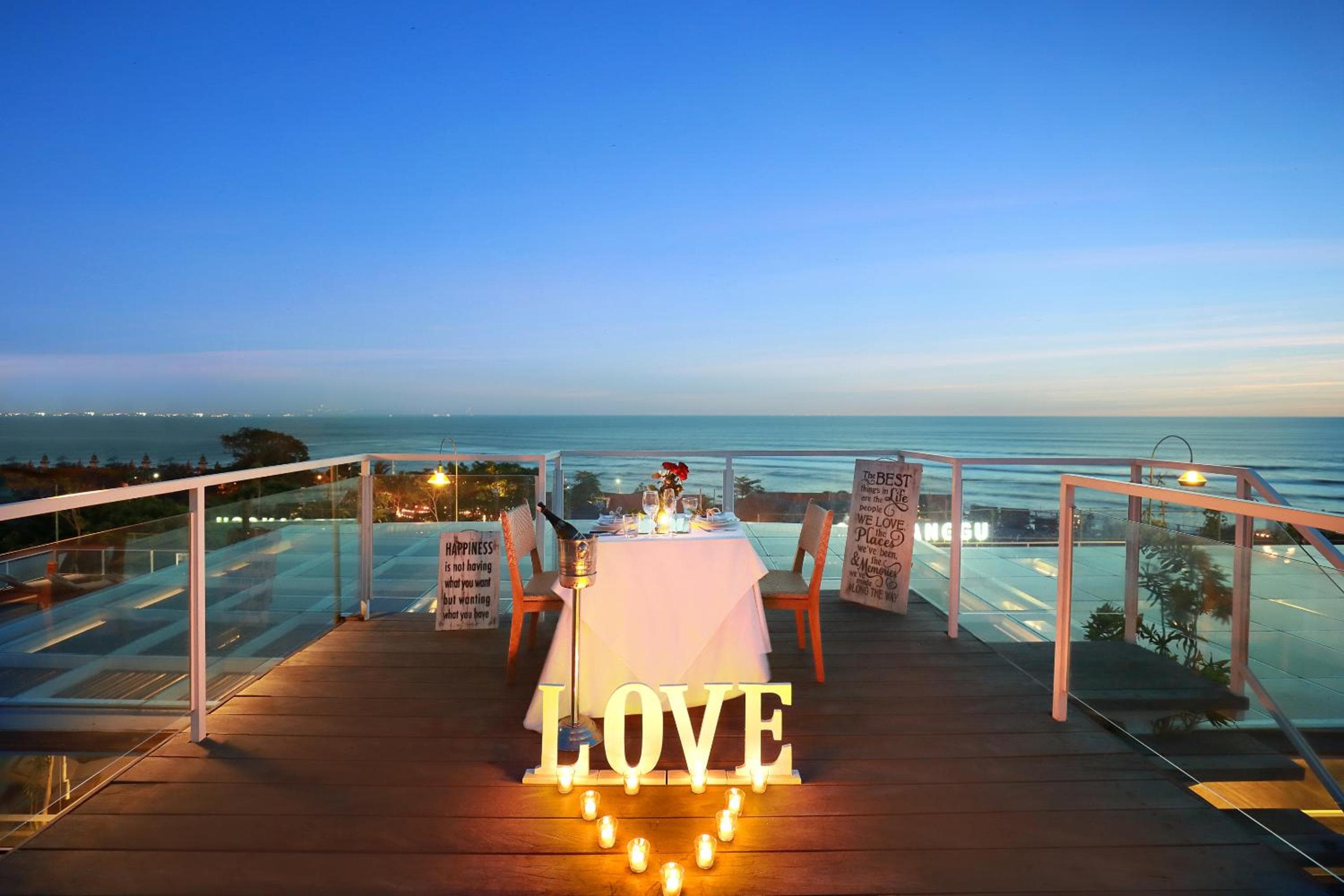 Aston Canggu Beach Resort