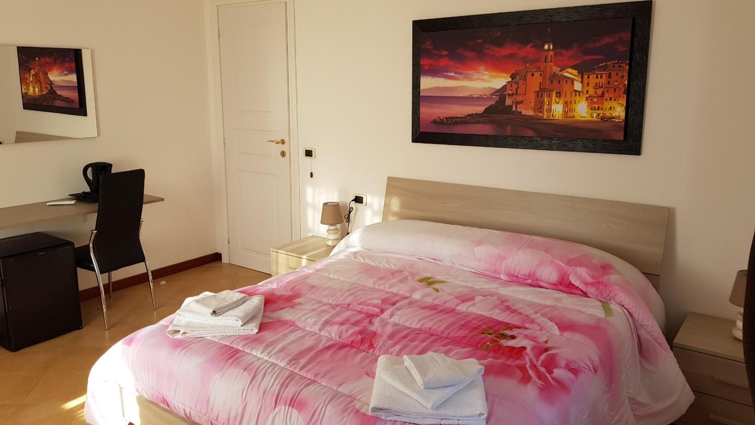 Il Giardino dei Limoni Room & Apartments