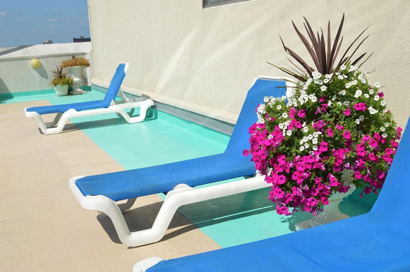 Boardwalk Resorts - Flagship