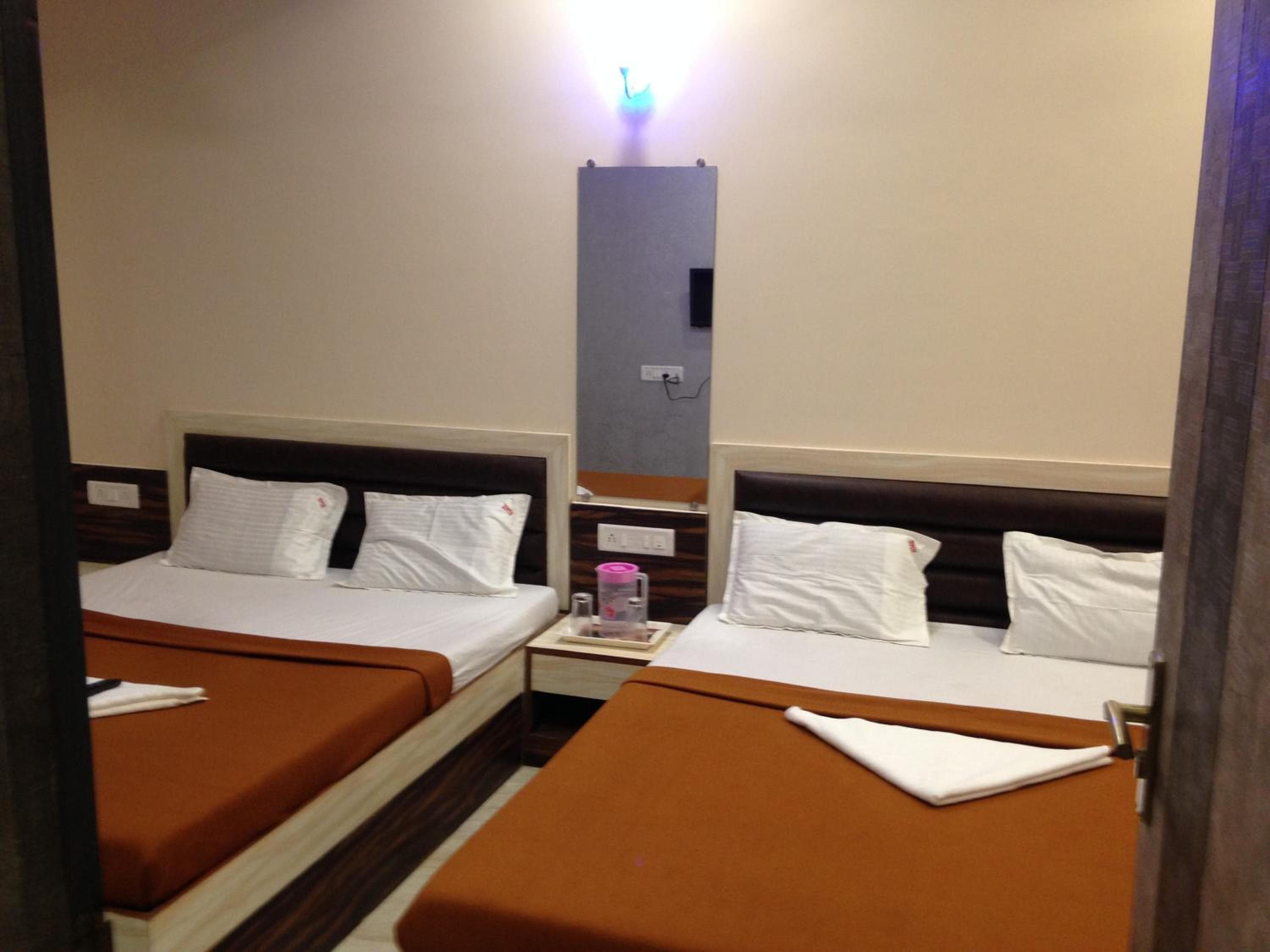 Welcome Guest House