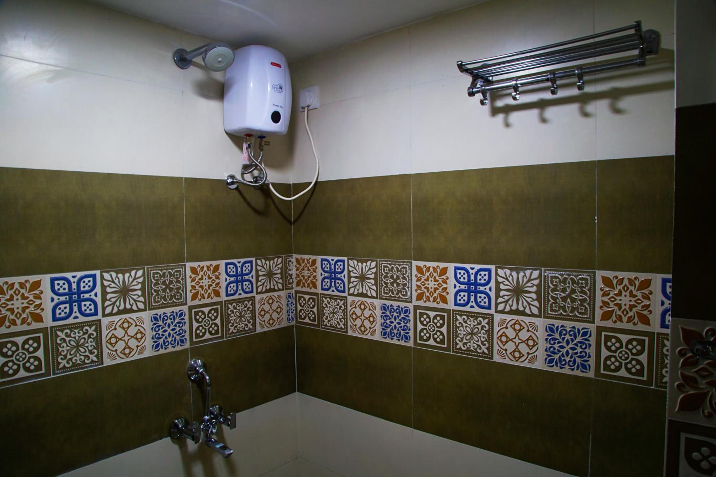 Welcome Guest House