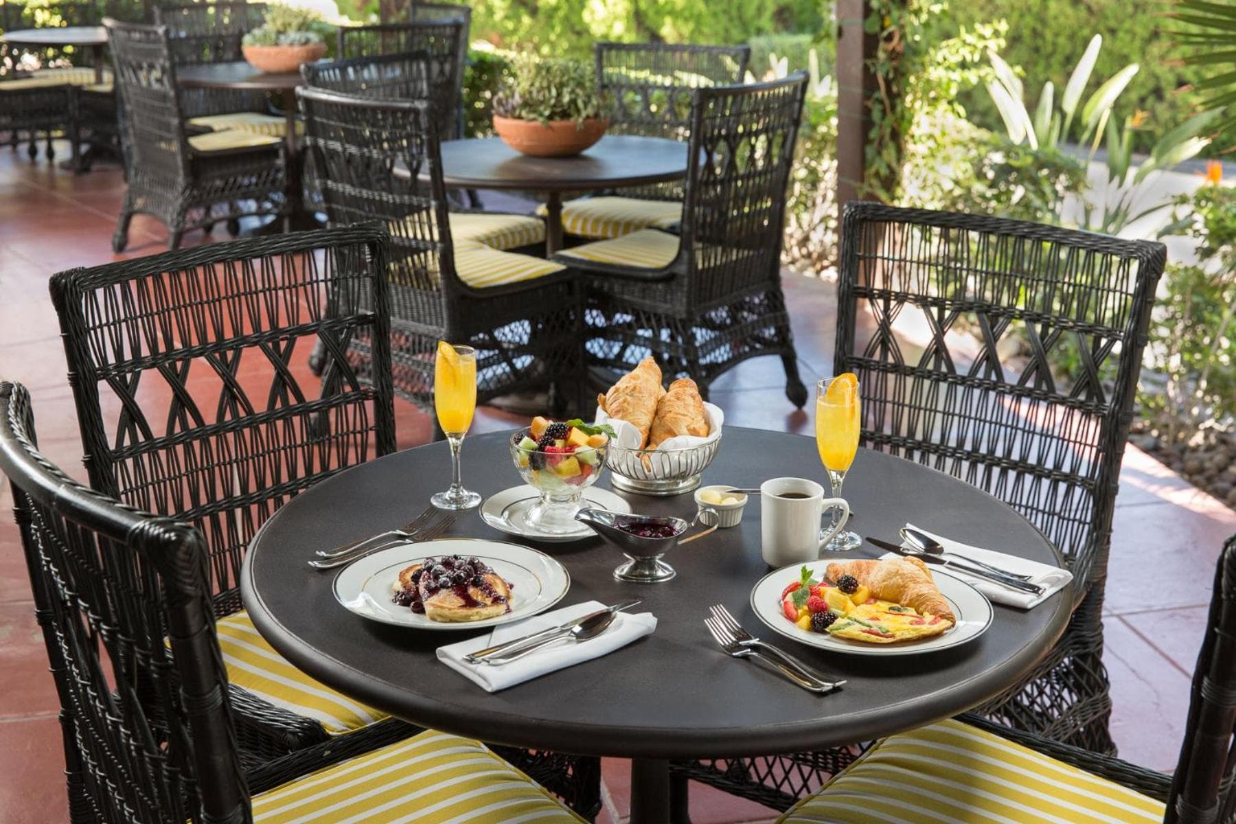 Ingleside Estate Hotel & Bungalows- Adults Only