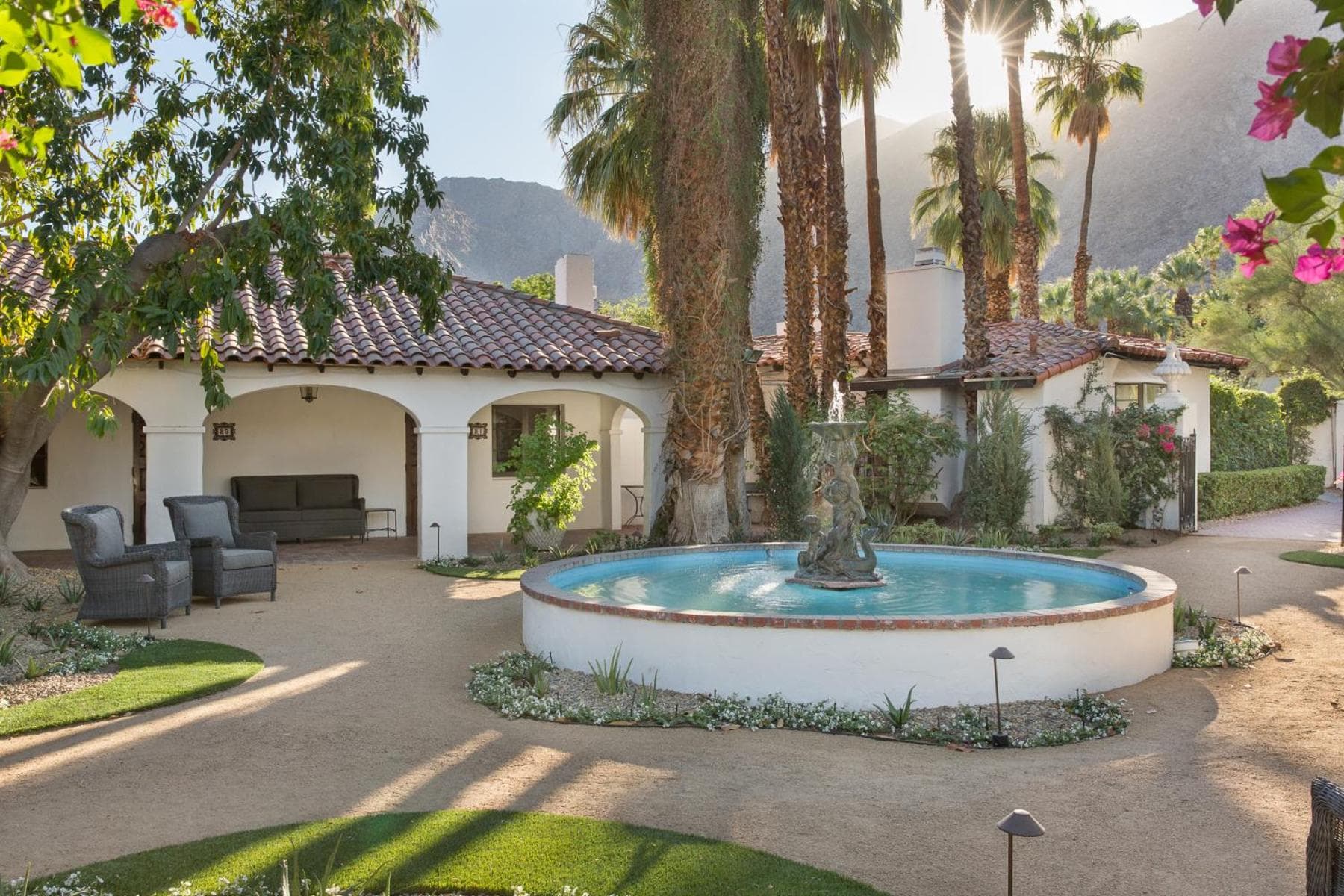 Ingleside Estate Hotel & Bungalows- Adults Only
