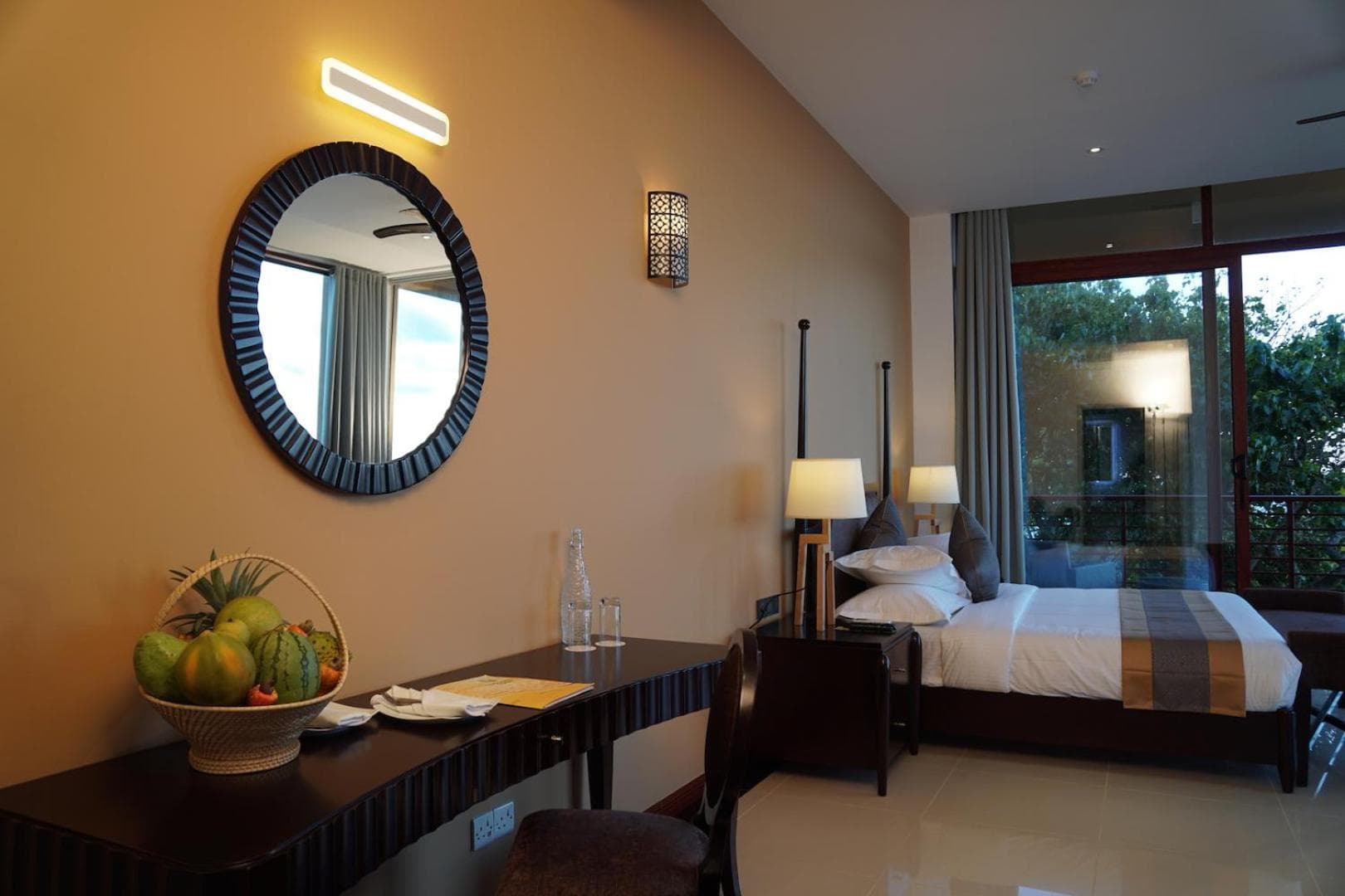 Sooriya Resort & Spa