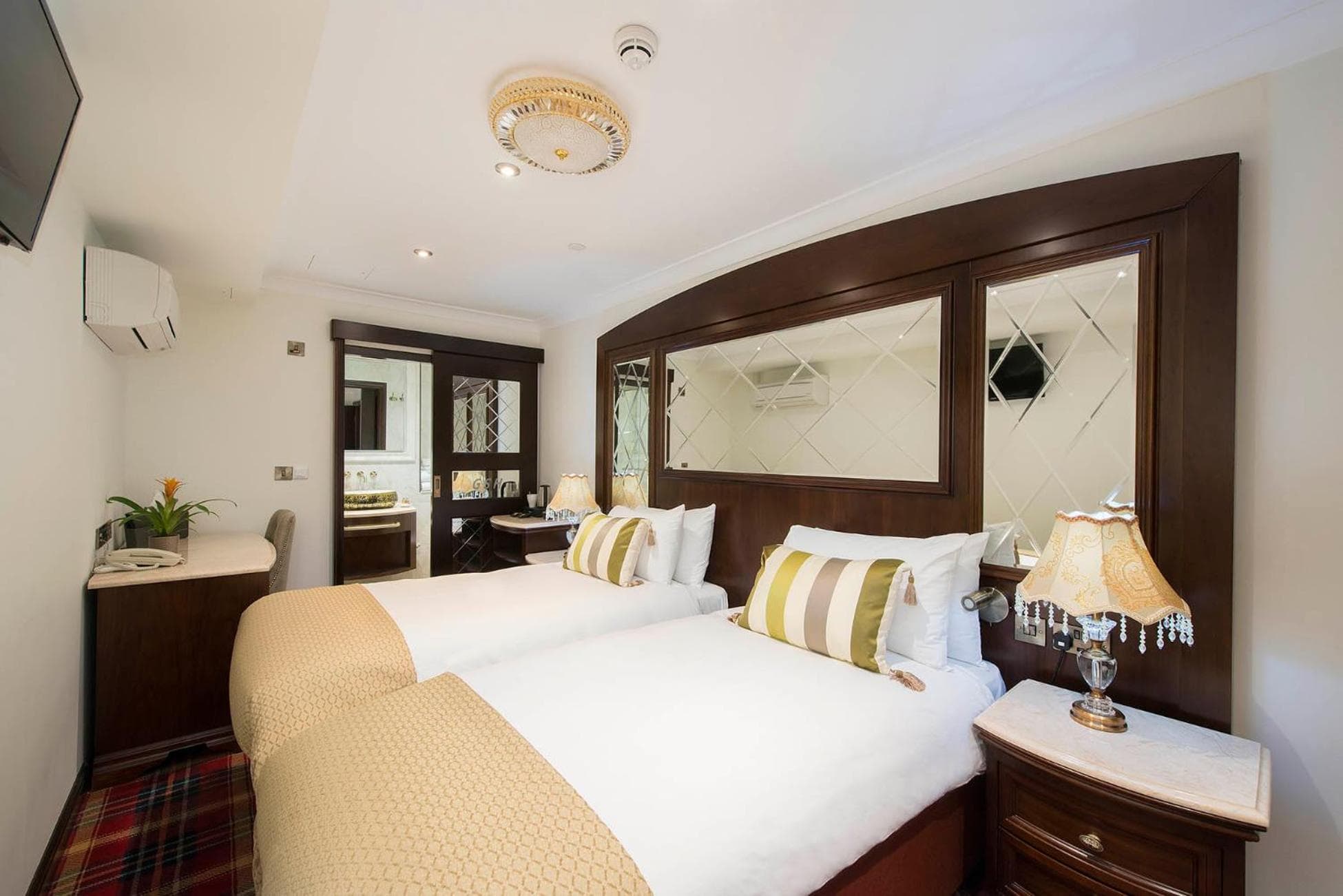 The George Street Hotel