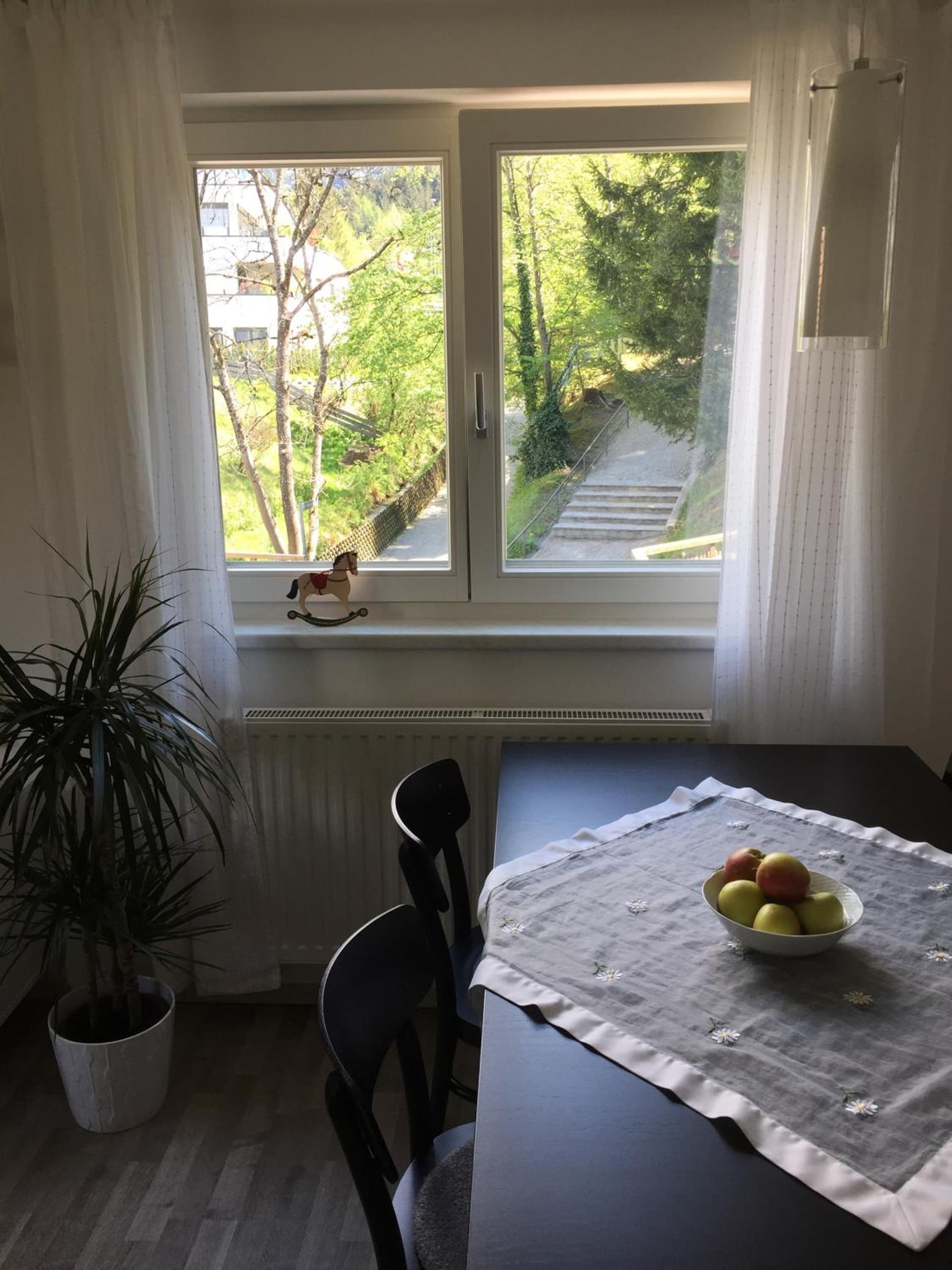 Apartment Gisi
