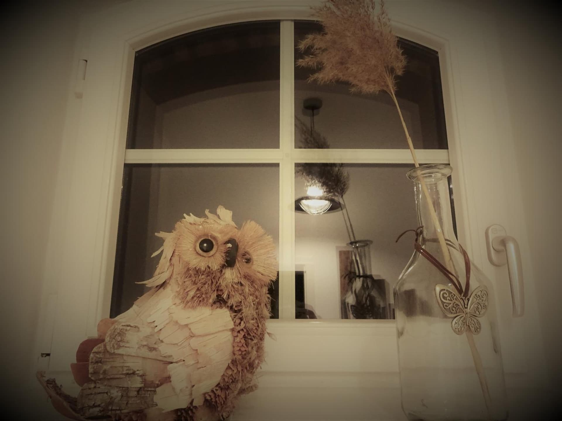 Seeidyll an der Wublitz