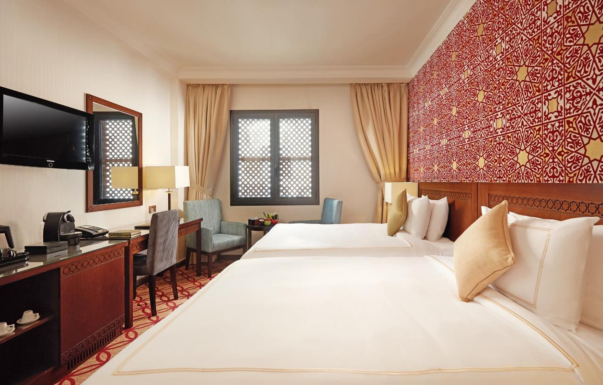 Dallah Taibah Hotel