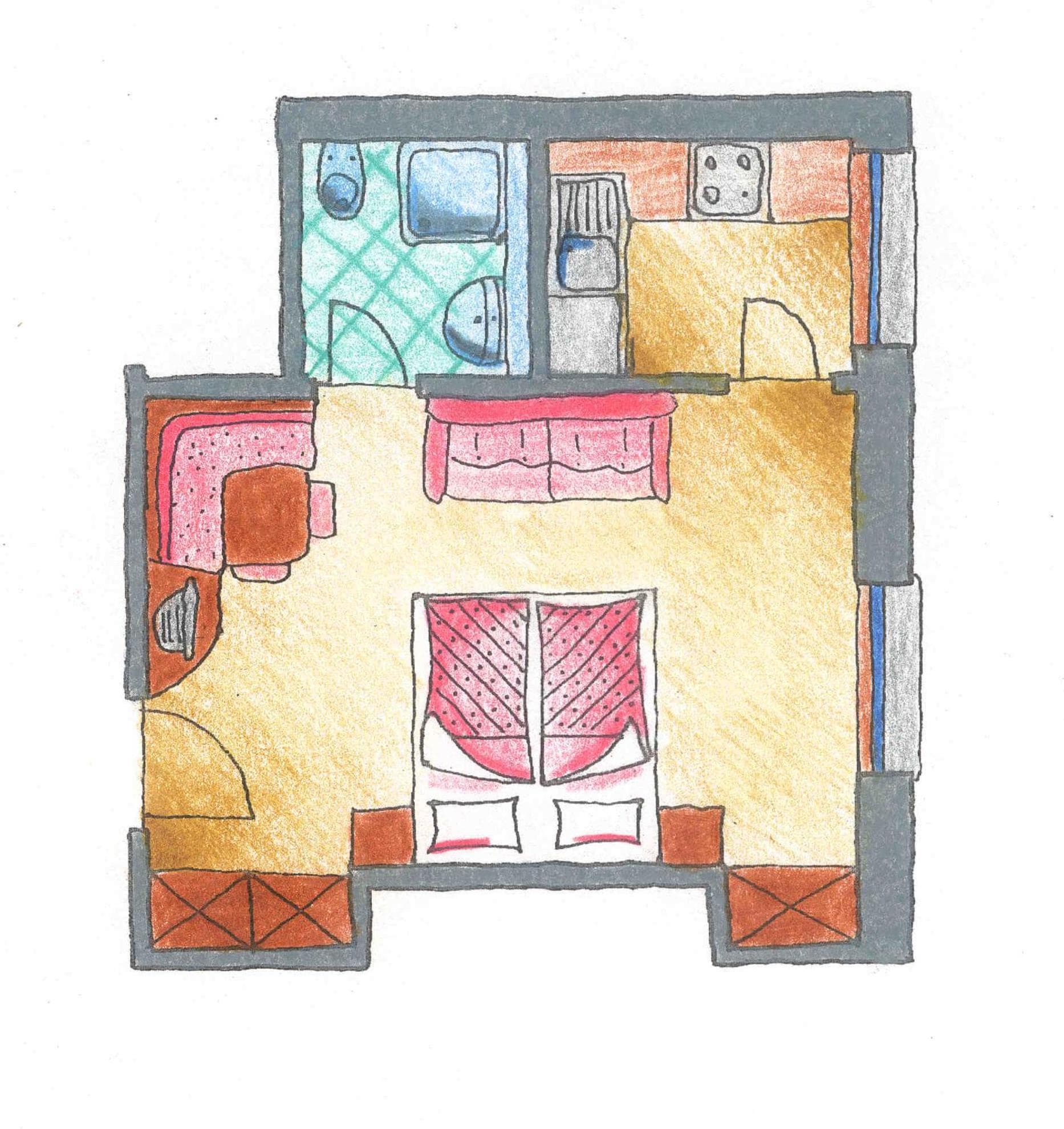 Residence Sisi