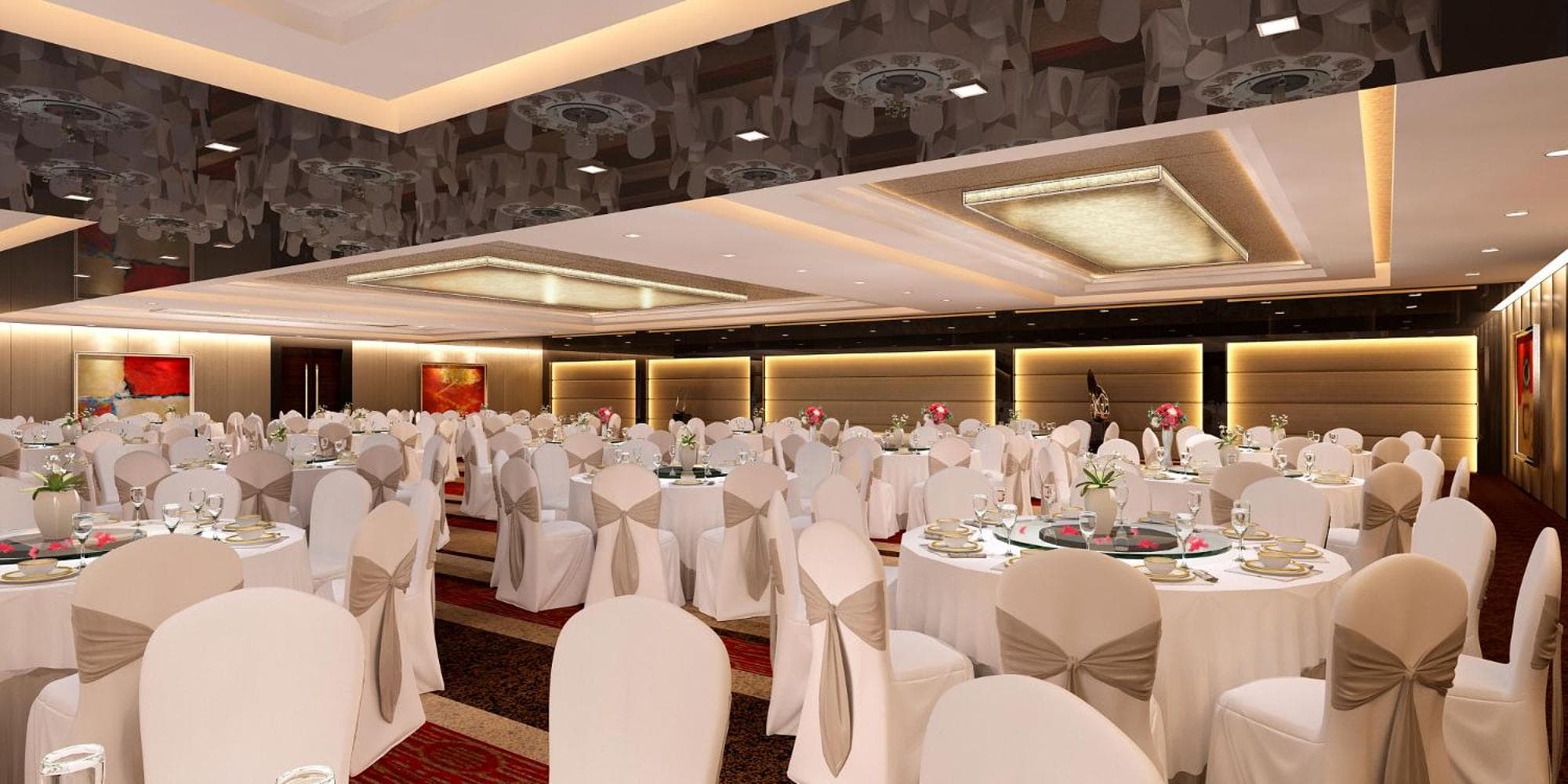 Wyndham Singapore Hotel