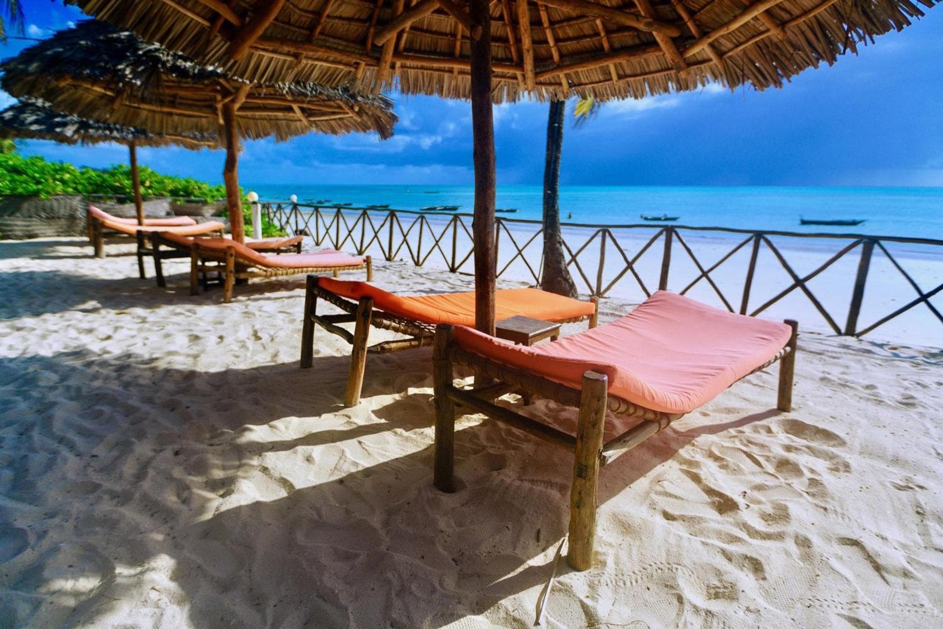 Sea View Lodge Boutique Hotel