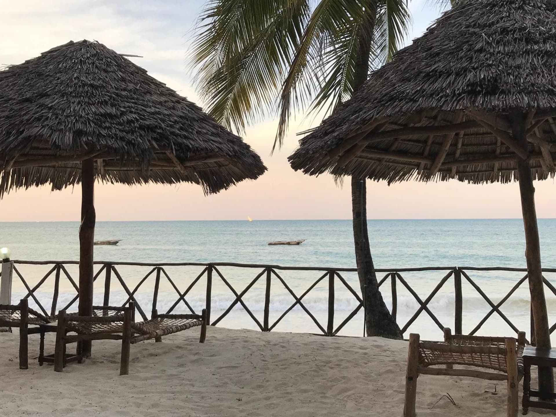 Sea View Lodge Boutique Hotel