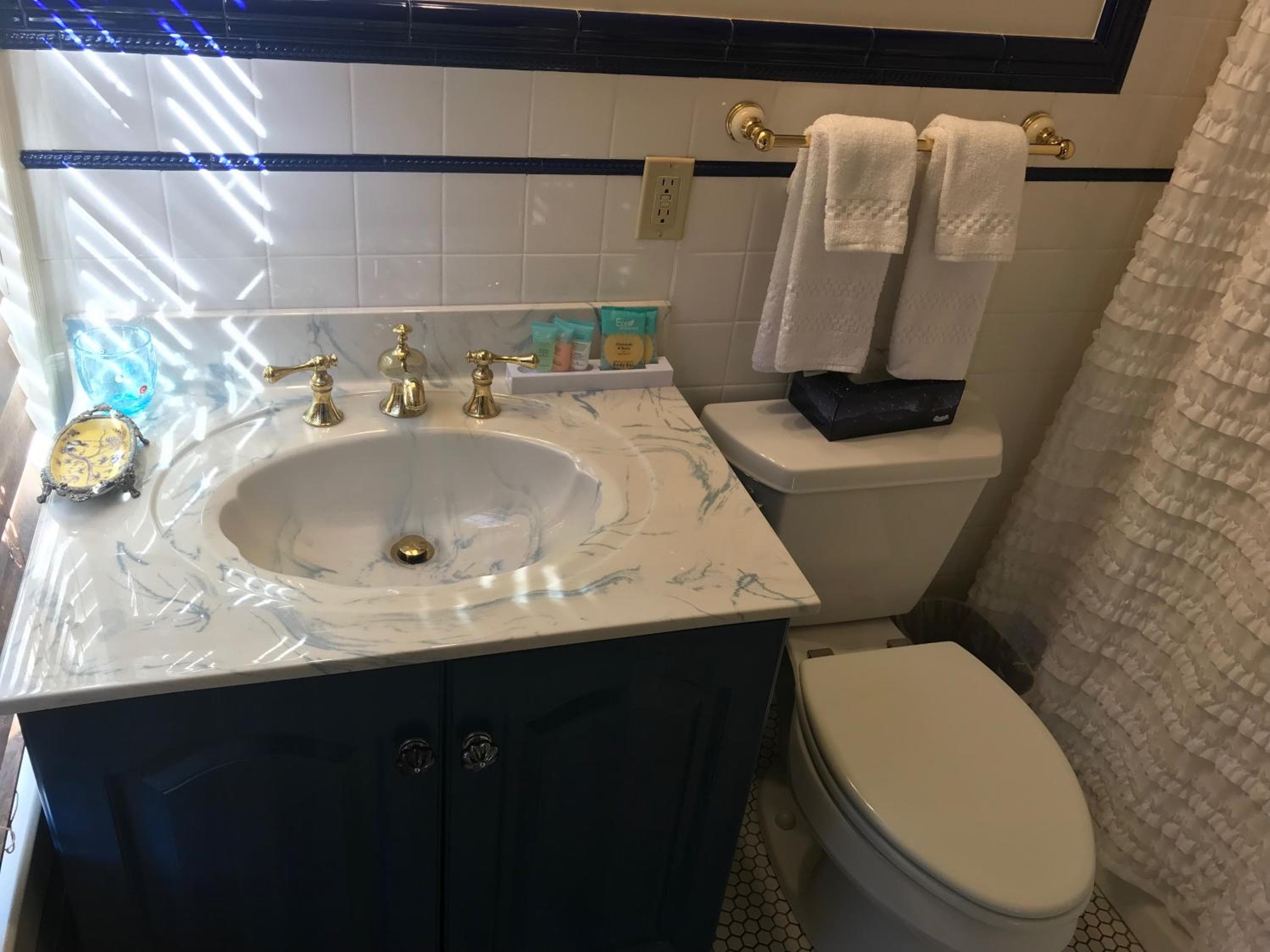 Elaine's Cape May Boutique Hotel