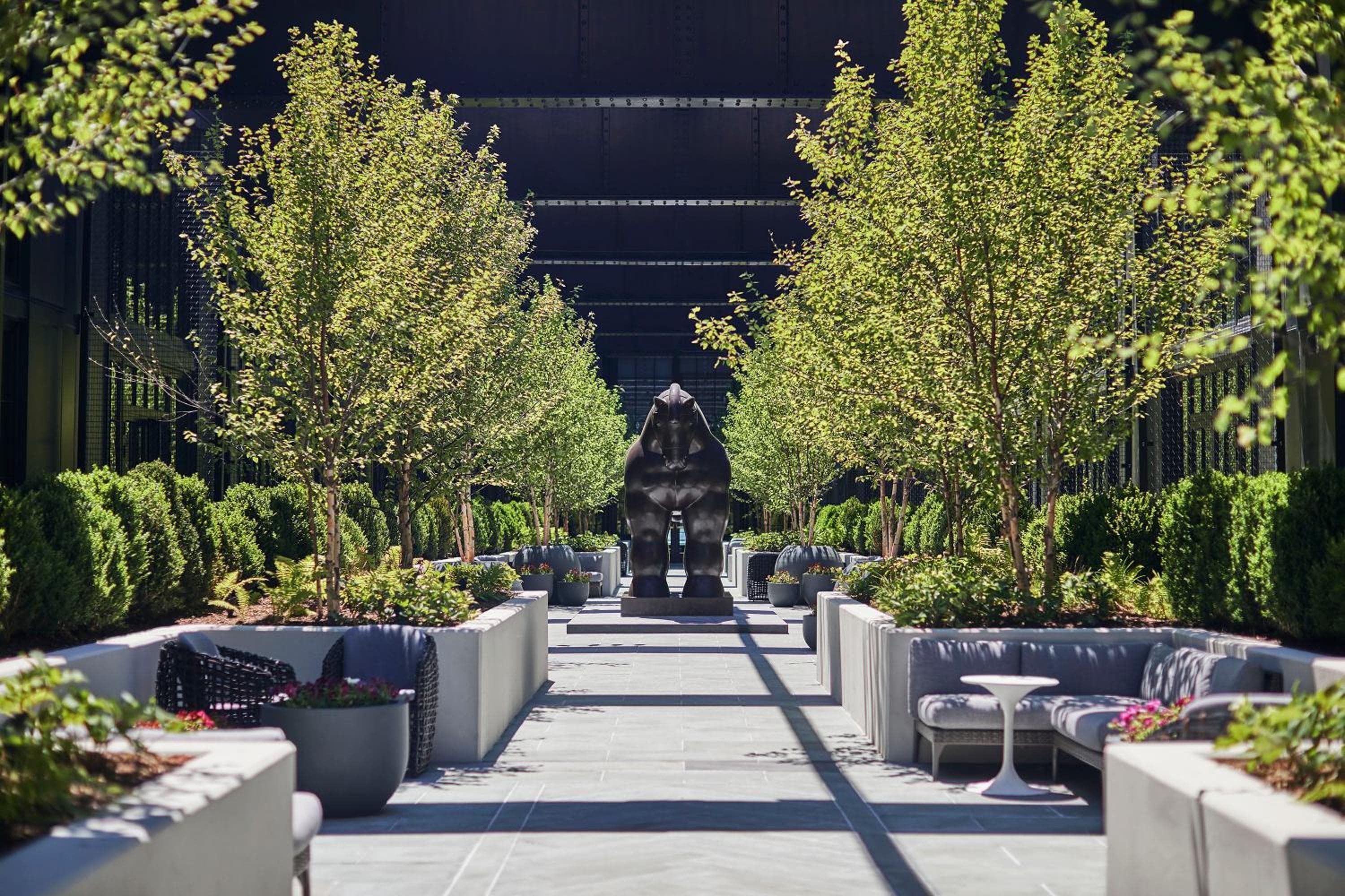 Pendry Baltimore