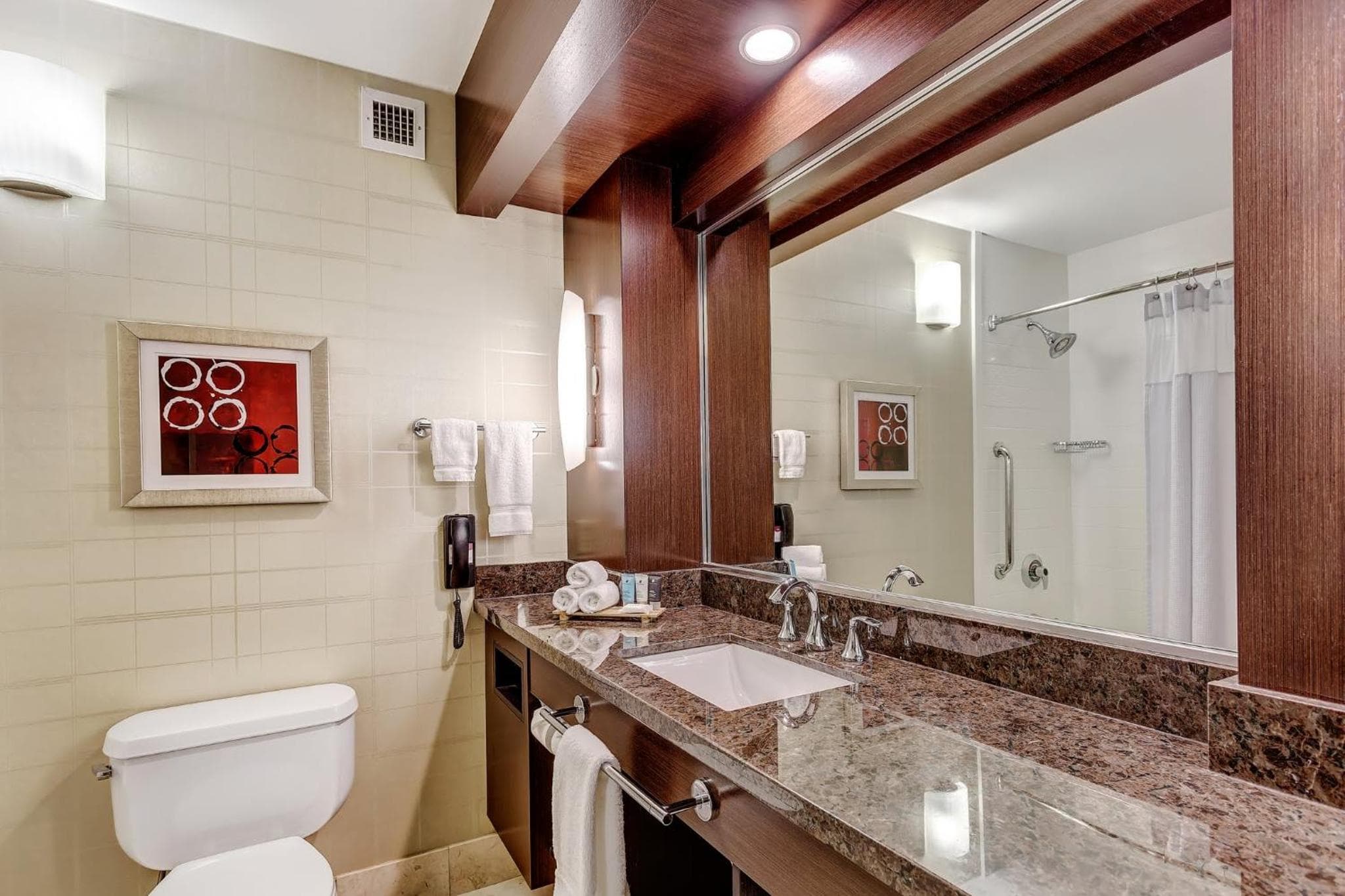 Crowne Plaza Hotel Foster City-San Mateo by IHG