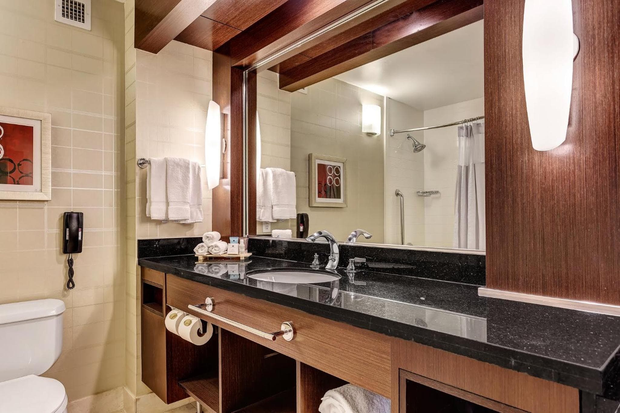 Crowne Plaza Hotel Foster City-San Mateo by IHG