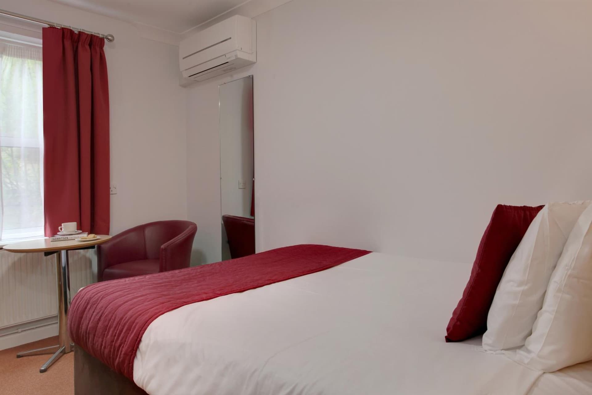 Ashley Court Hotel