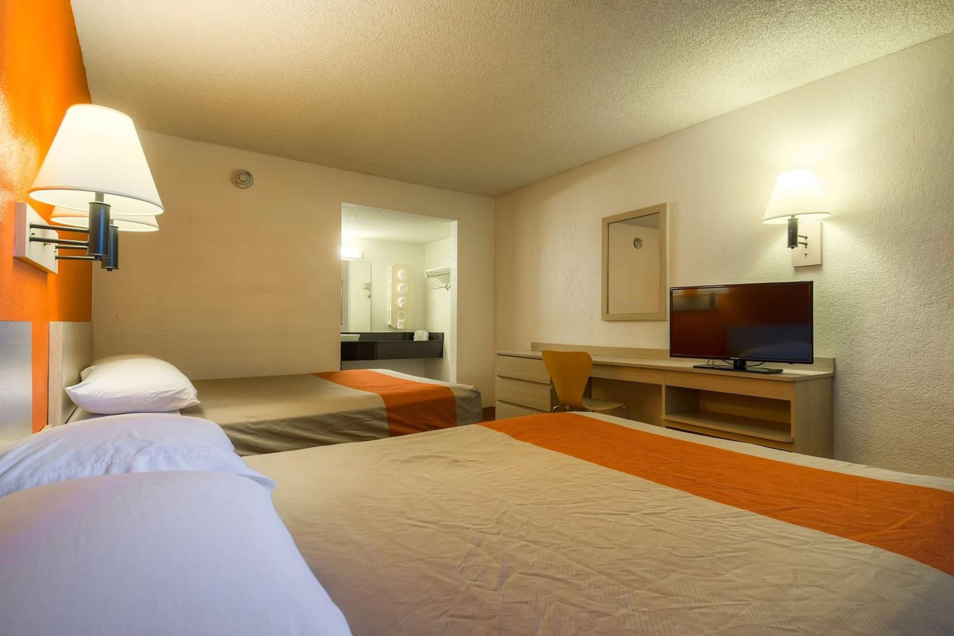Motel 6-Rancho Mirage, CA - Palm Springs