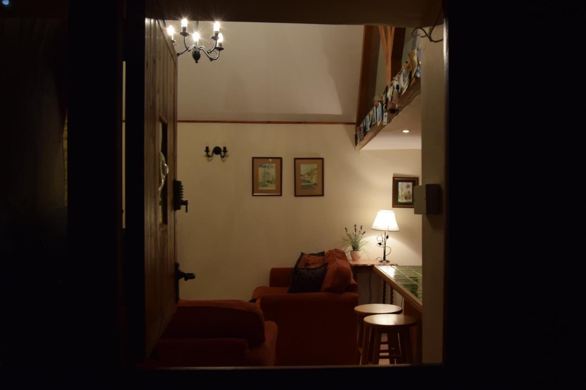 lounge
