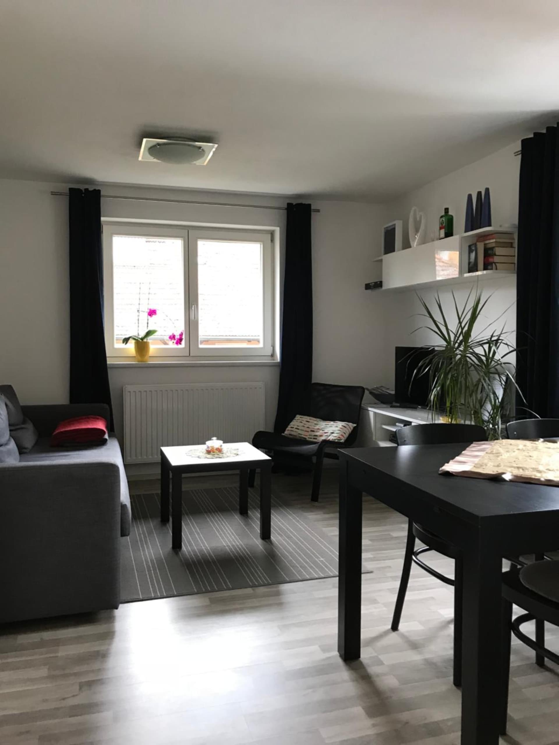 Apartment Gisi
