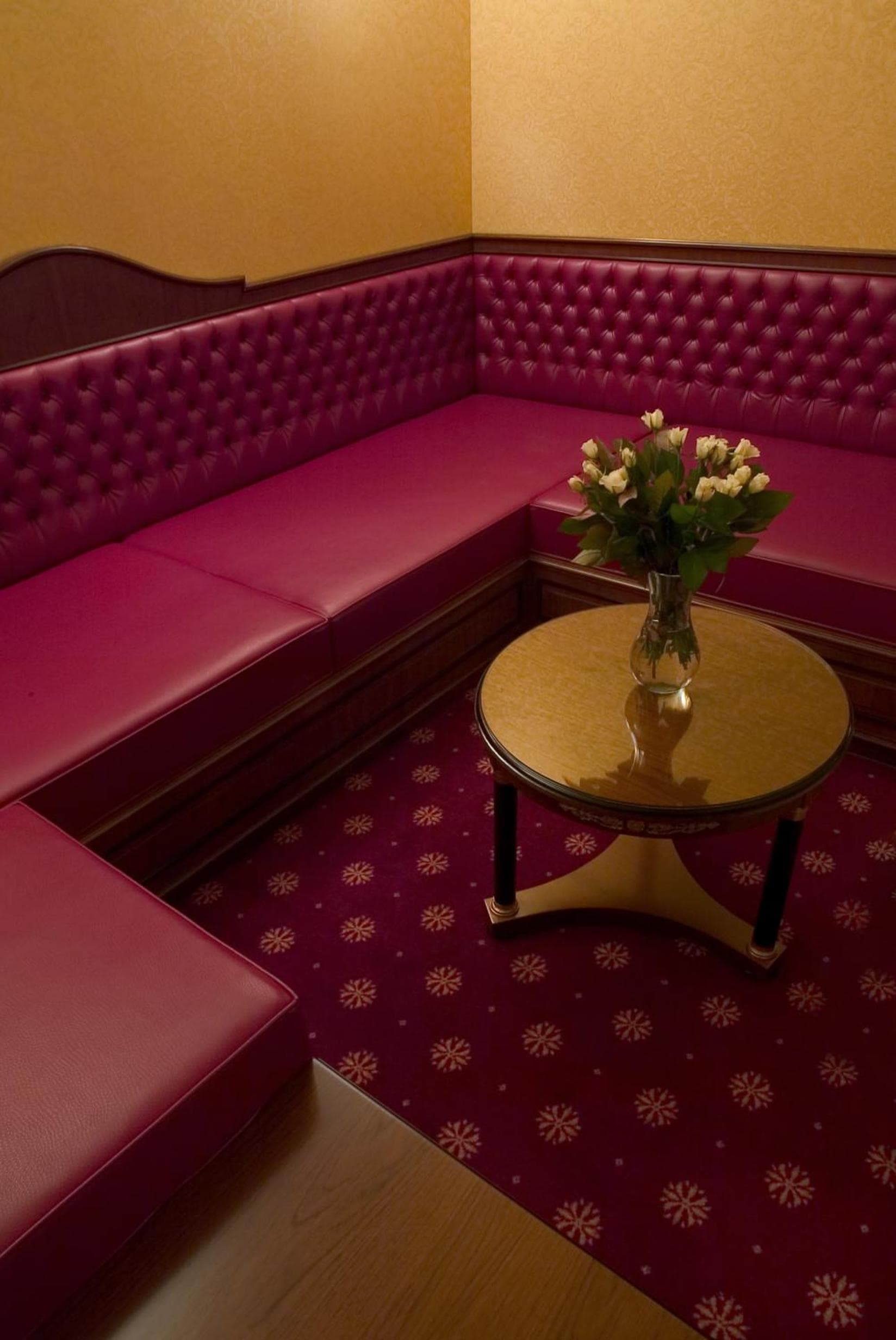 Hotel Maxim