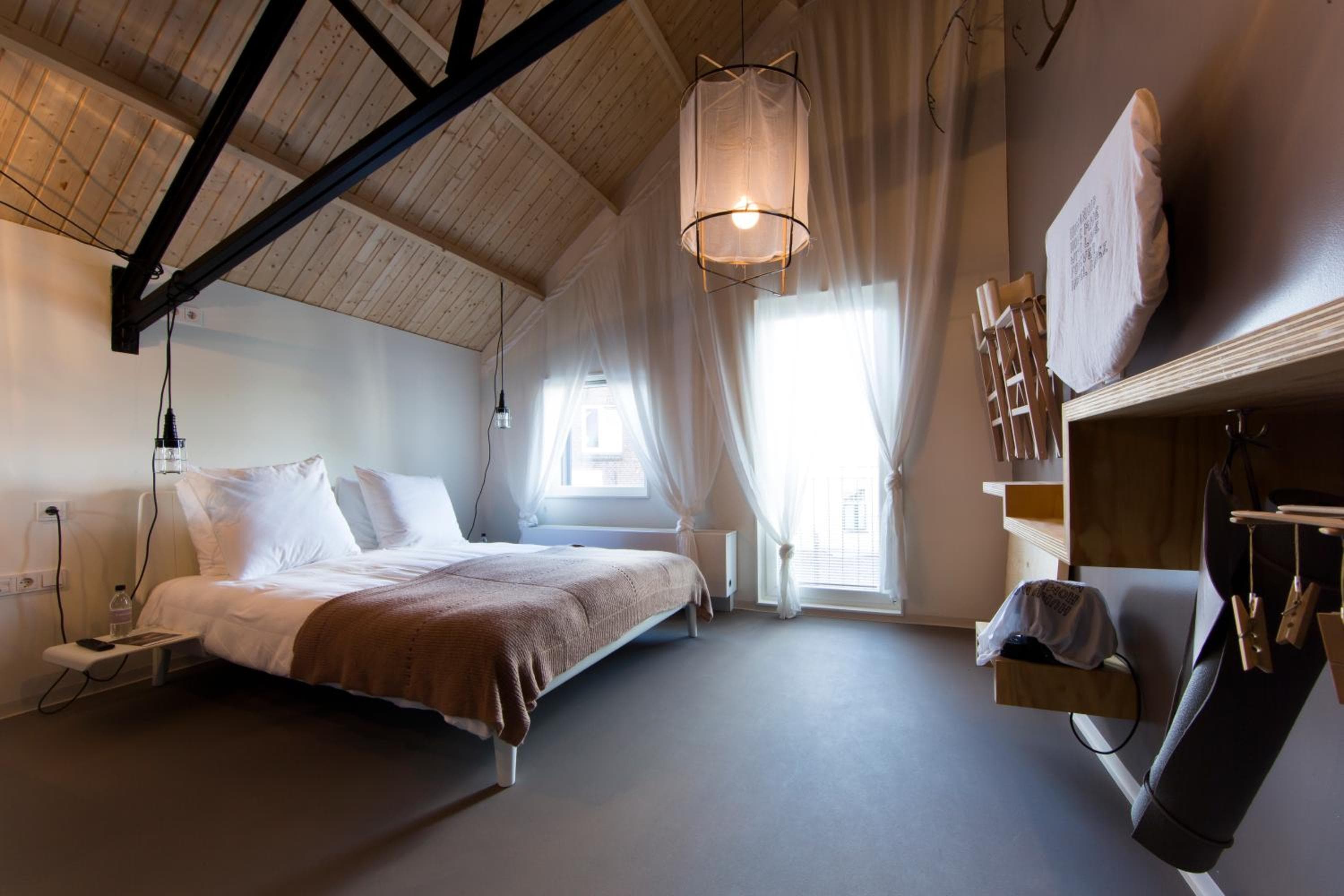 Design Hotel Modez