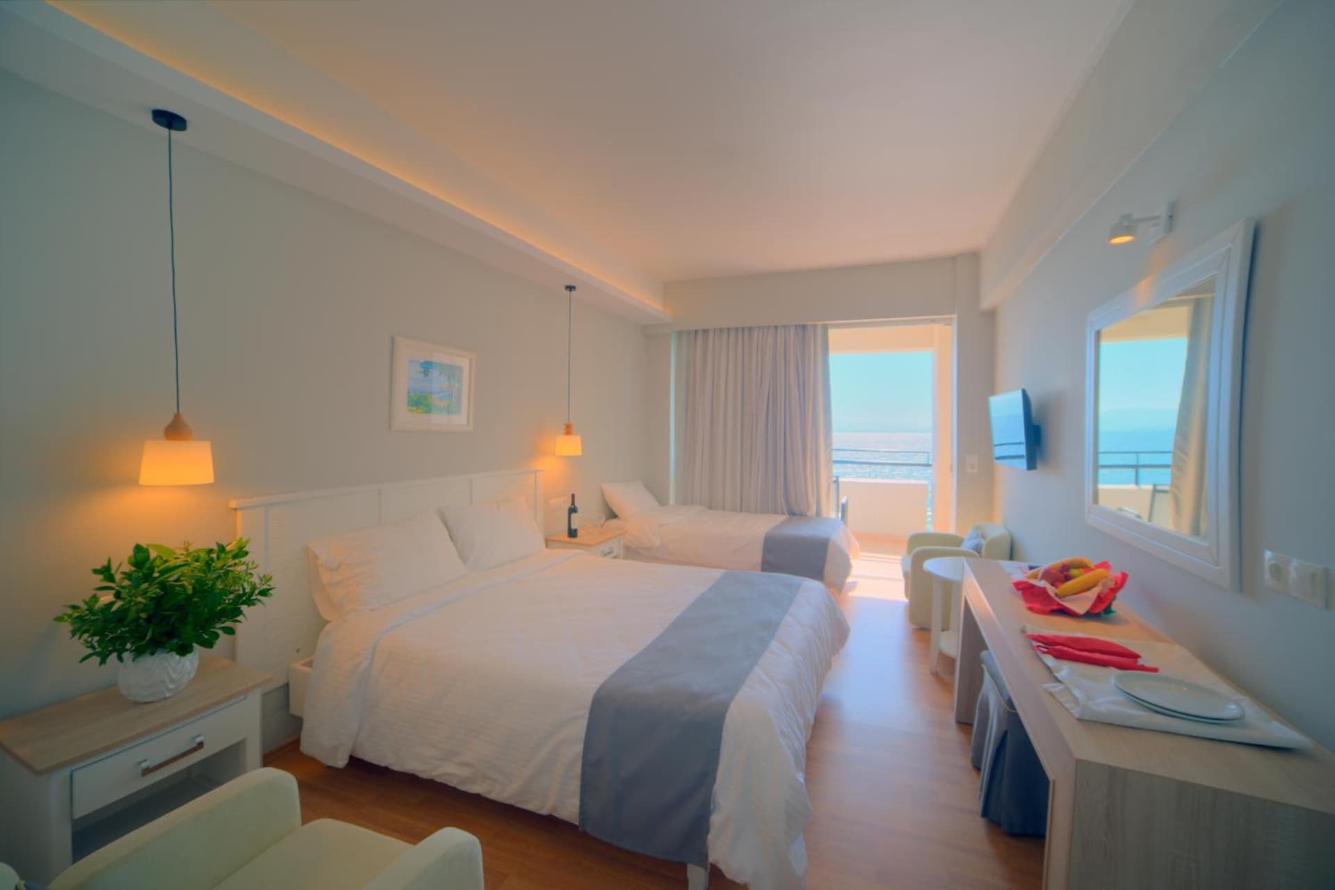 Elea Beach Hotel
