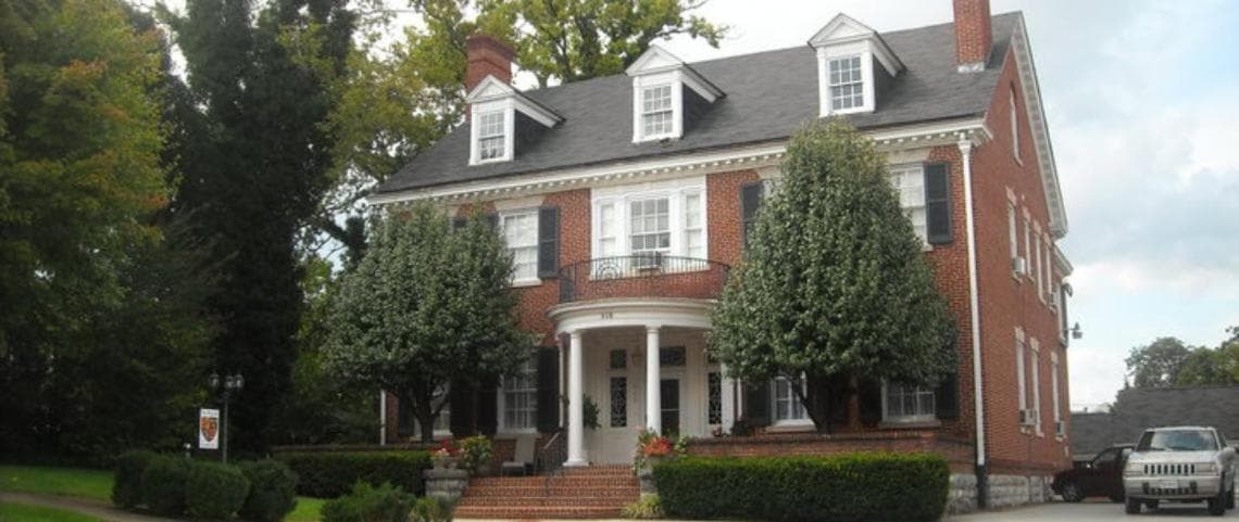 King George Inn