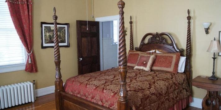 King George Inn