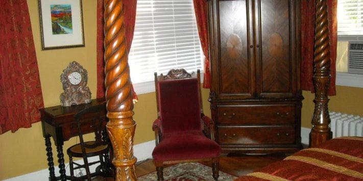 King George Inn