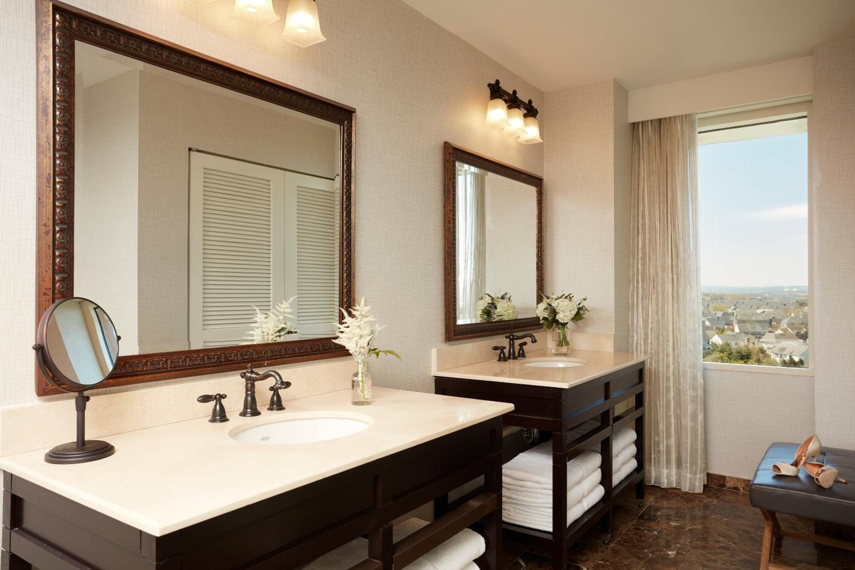 Lansdowne Resort and Spa
