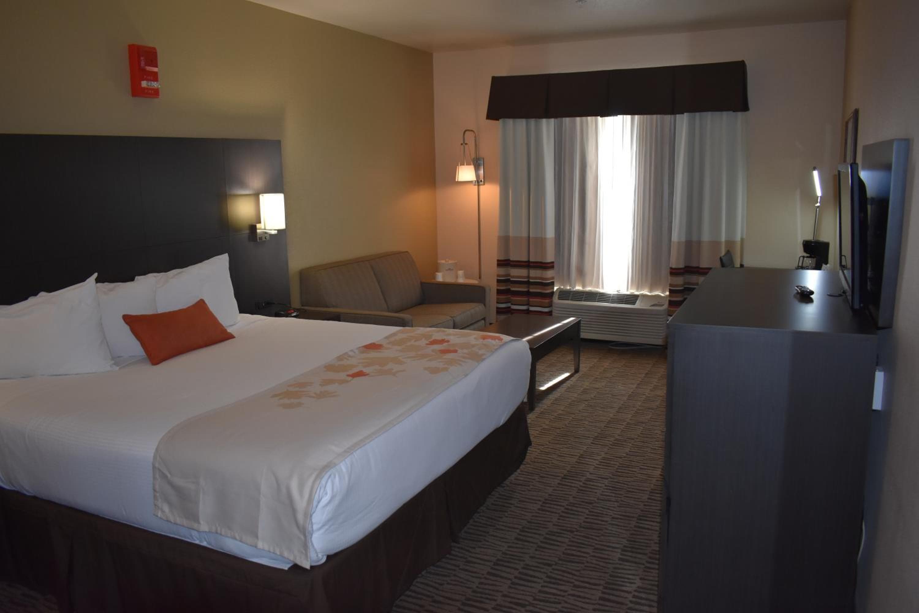 Hawthorn Suites Las Vegas