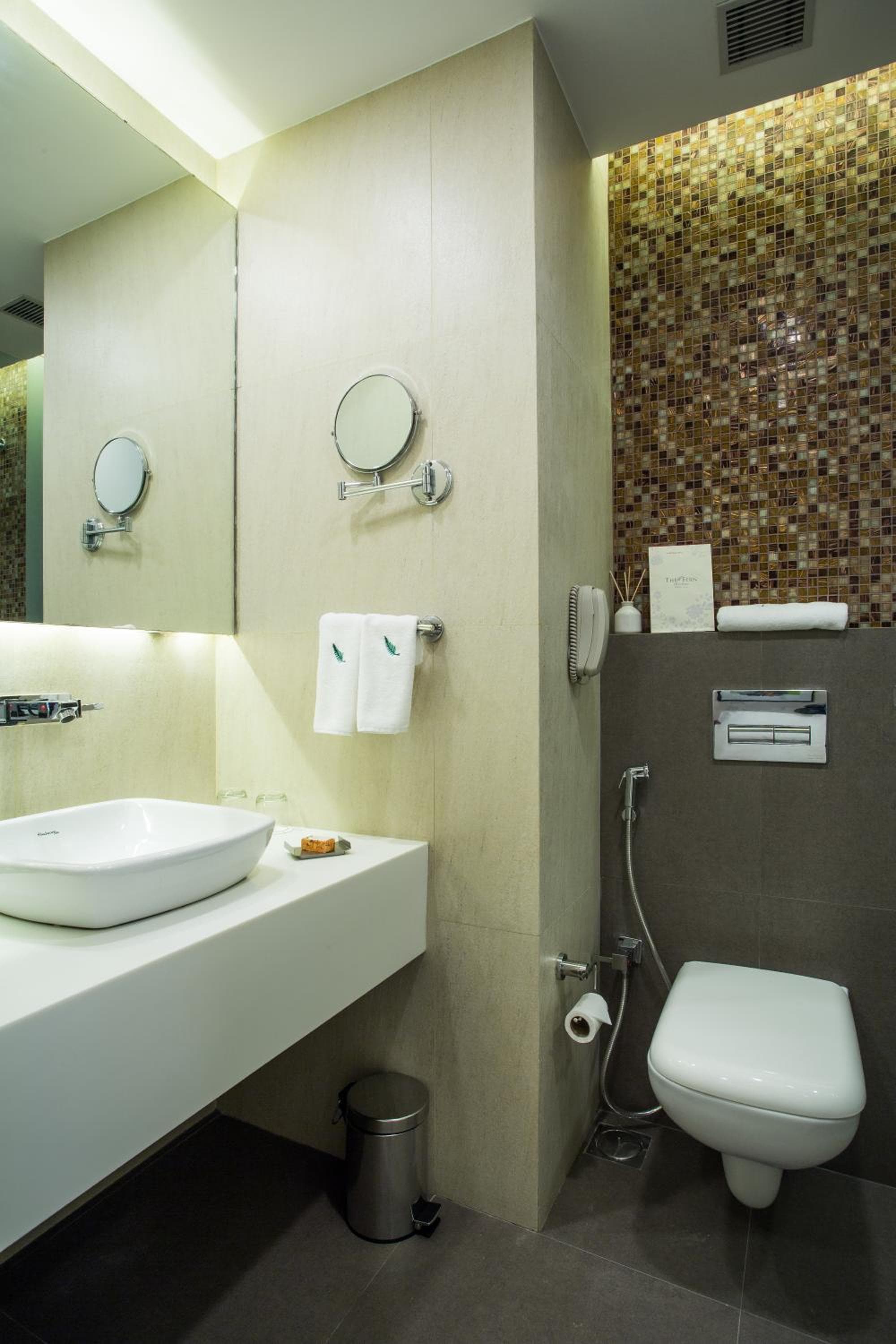 The Fern Residency Mumbai, The Acres Chembur, Series by Marriott