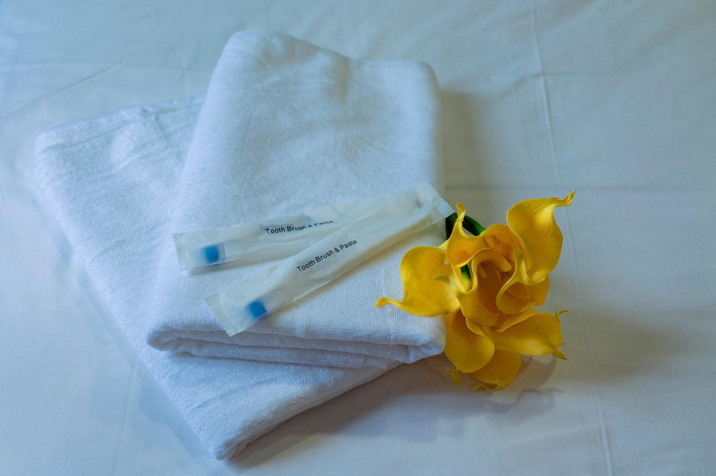 LightHouse Hotel & ShortStay @ Damansara Uptown