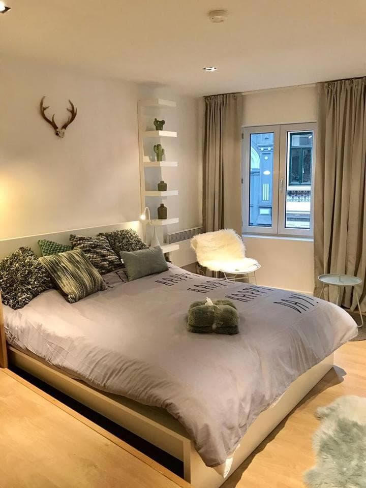 Your suite Ghent