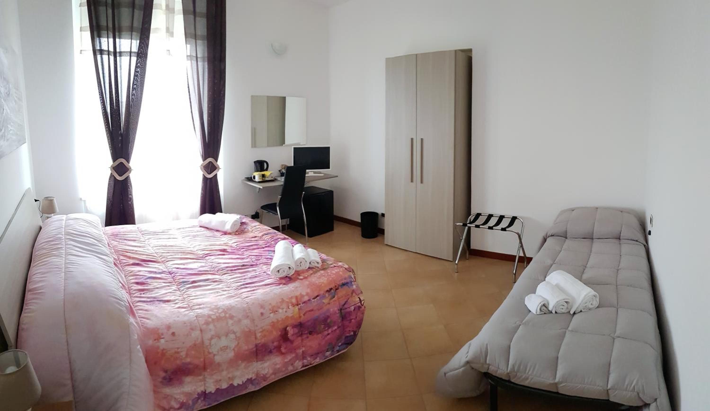 Il Giardino dei Limoni Room & Apartments
