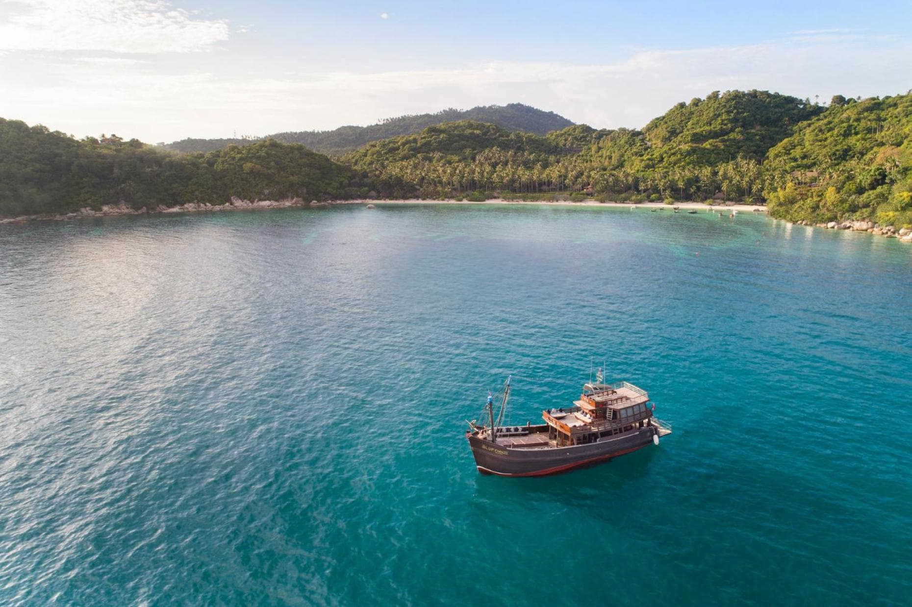 Haadtien Beach Resort
